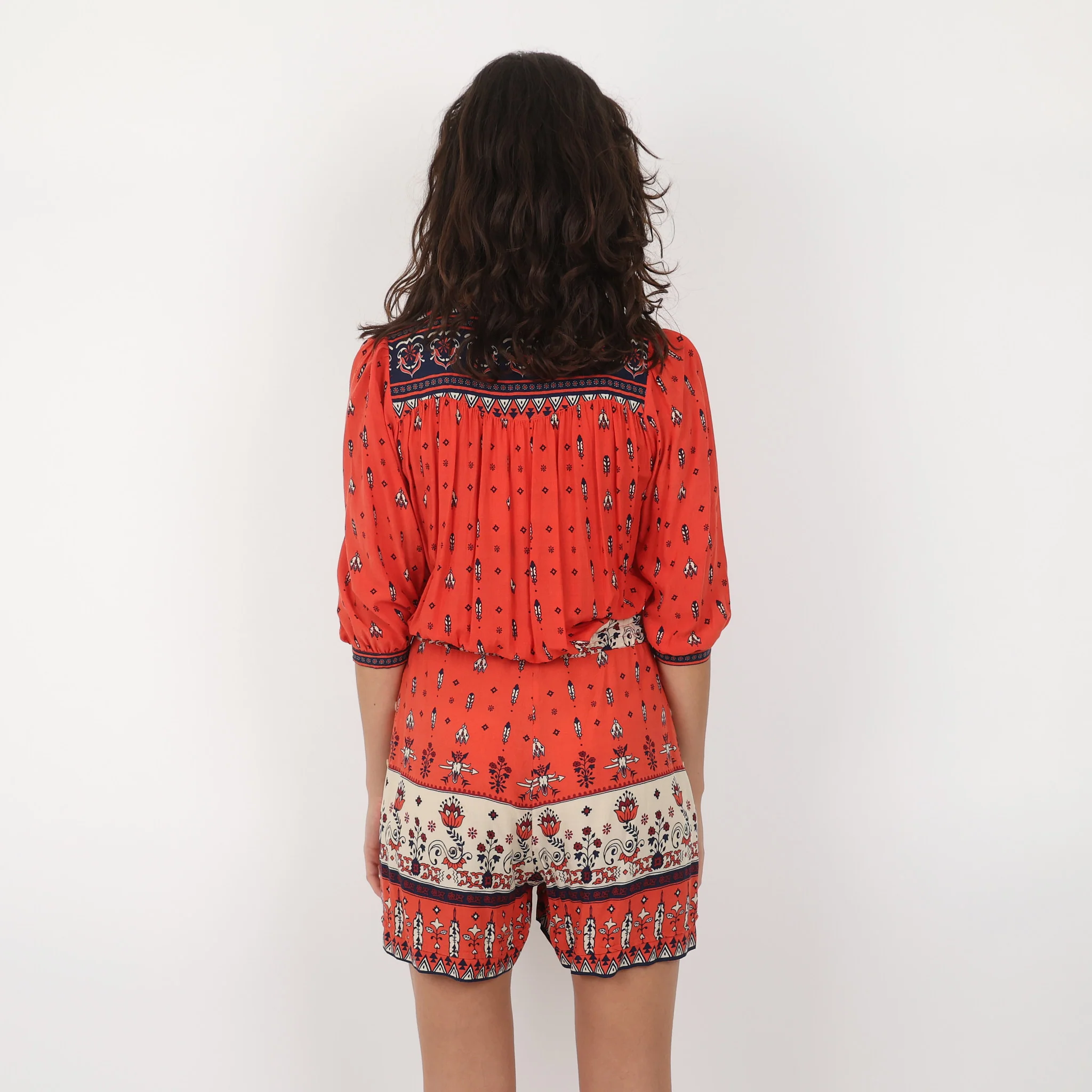 Jumpsuit, UK Size 8 - Image 3