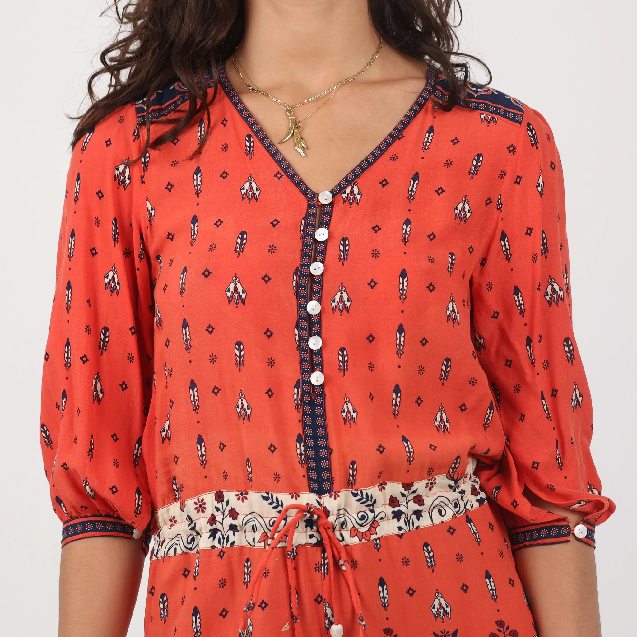 Jumpsuit, UK Size 8 - Image 4