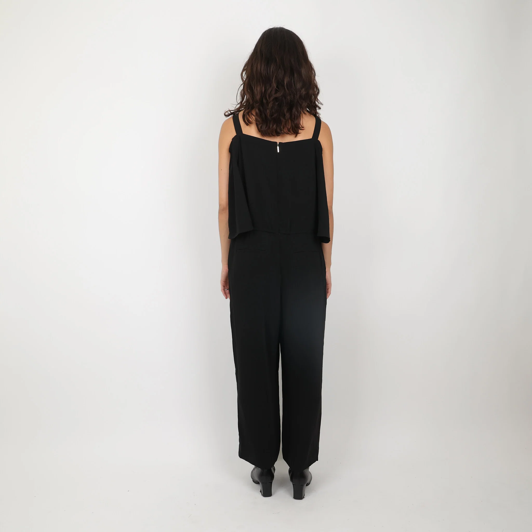 Jumpsuit, UK Size 14 - Image 3