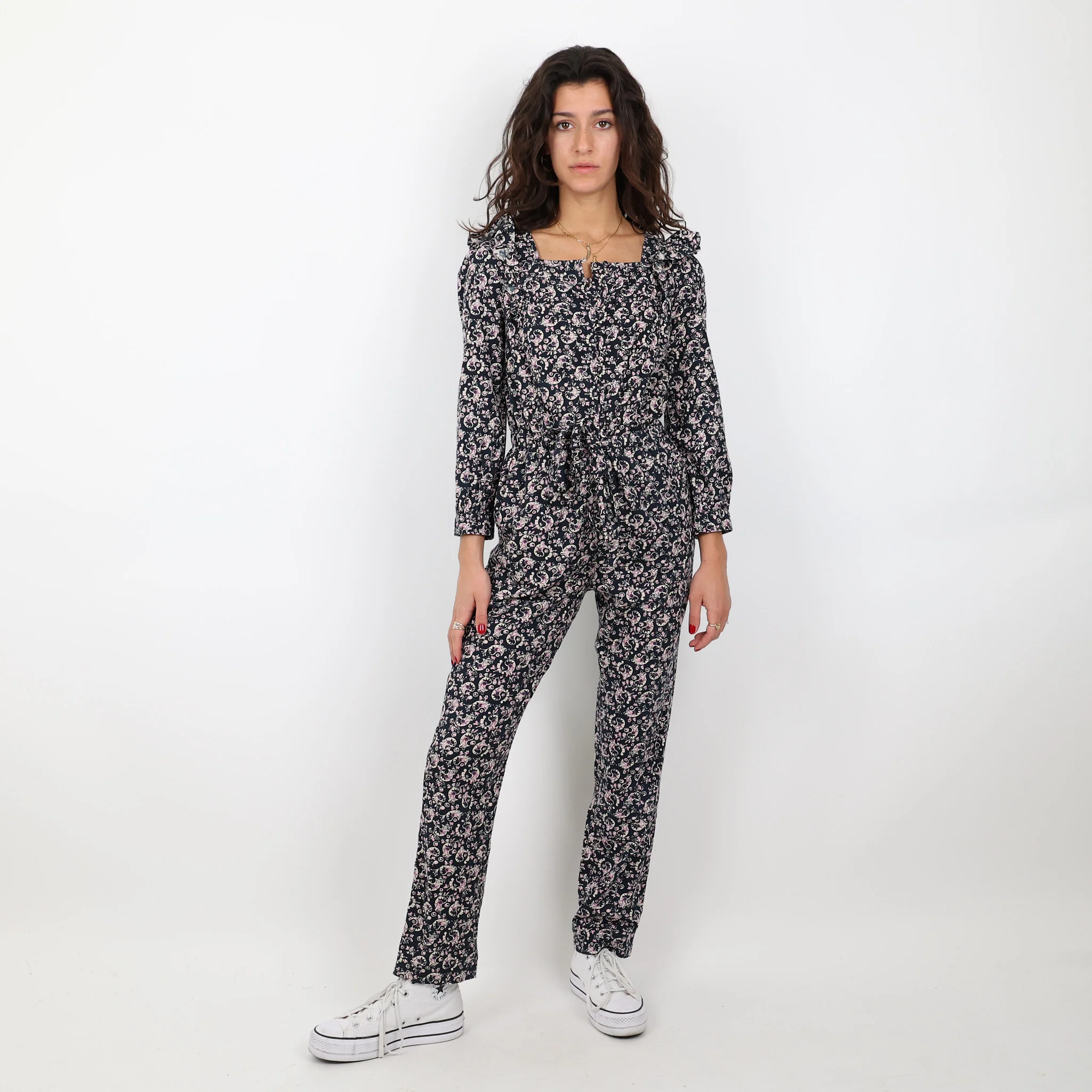 Jumpsuit, UK Size 6