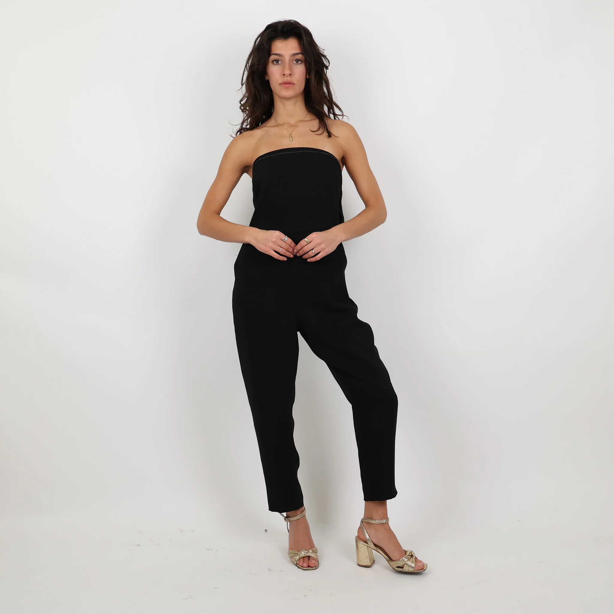 Jumpsuit, UK Size 8 - Image 2