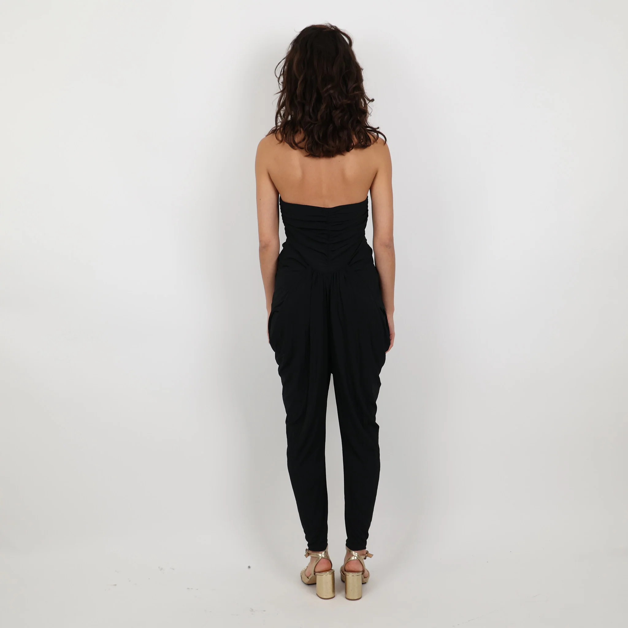 Jumpsuit, UK Size 8 - Image 3