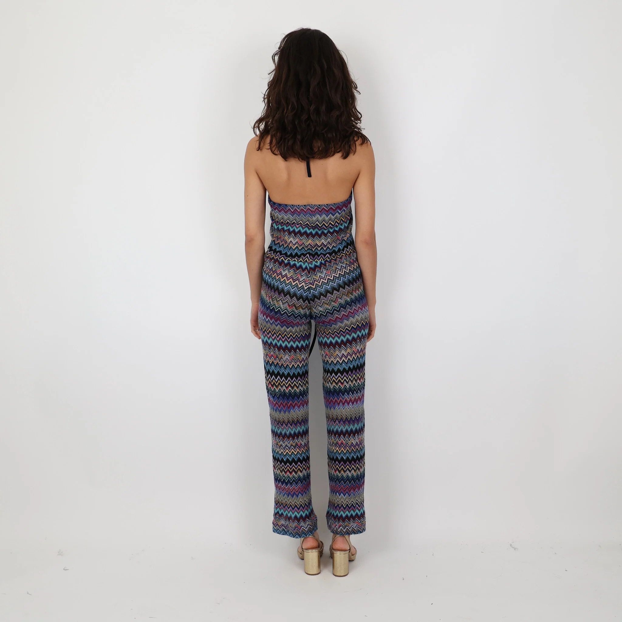 Jumpsuit, UK Size 8 - Image 3