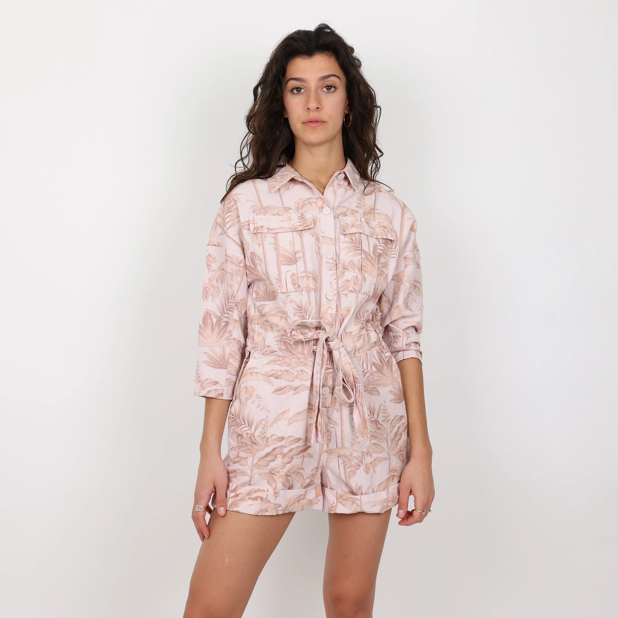 Jumpsuit, UK Size 8