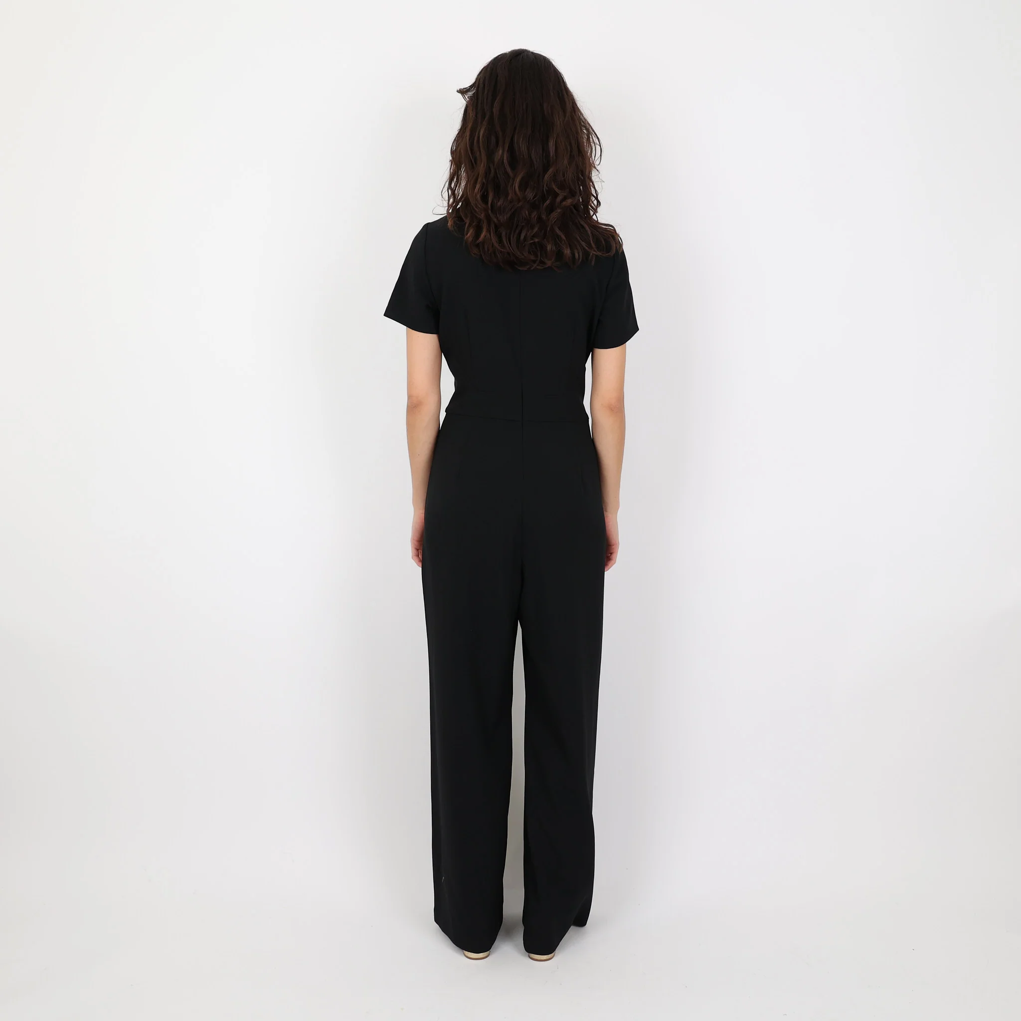 Jumpsuit, UK Size 12 - Image 3