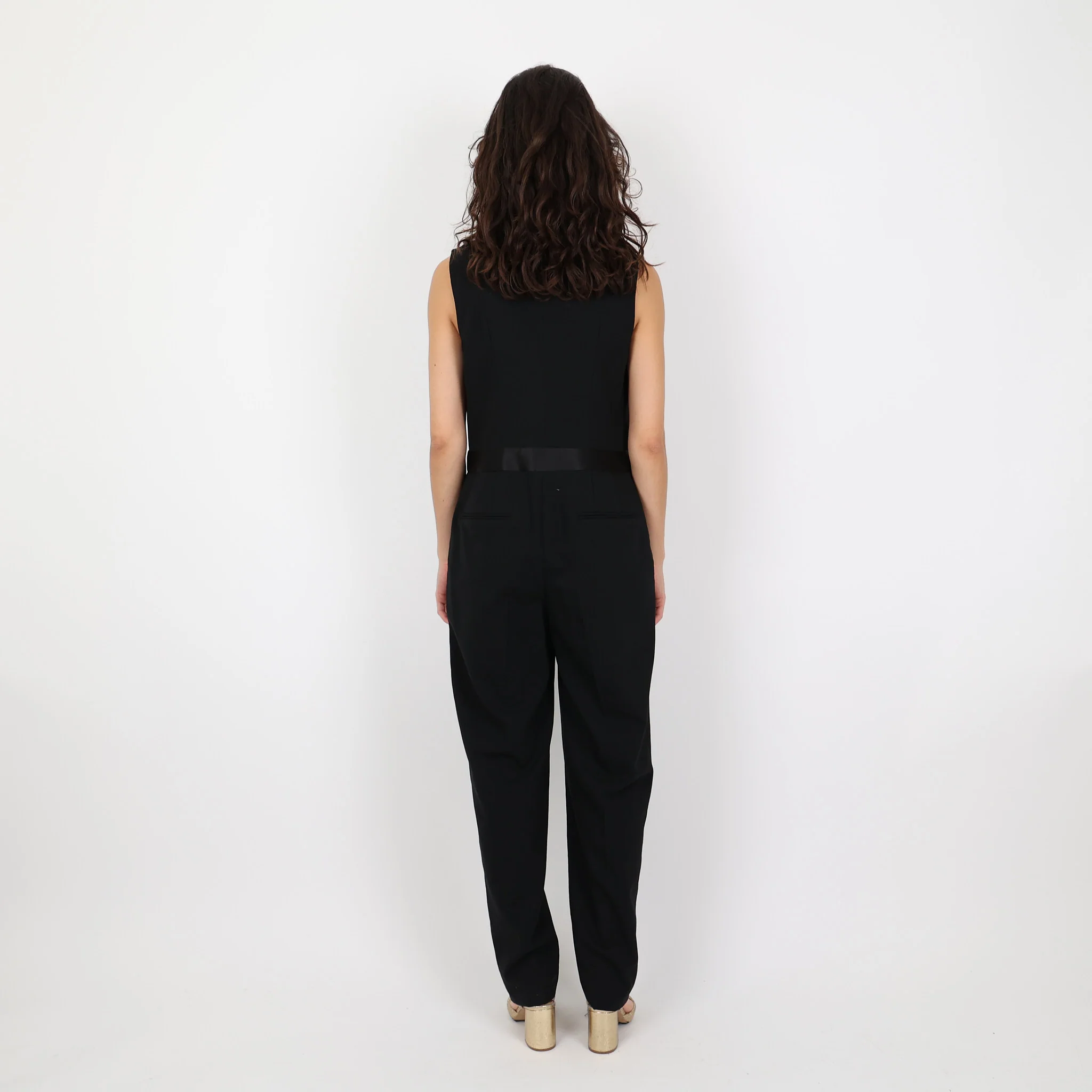 Jumpsuit, UK Size 12 - Image 3