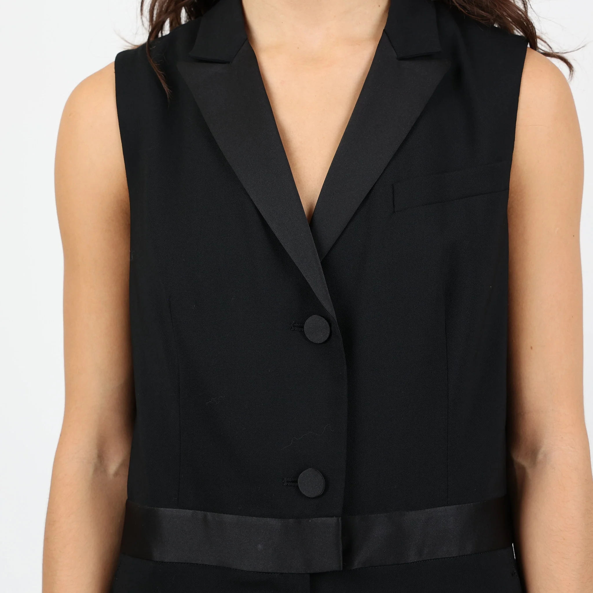 Jumpsuit, UK Size 12 - Image 4