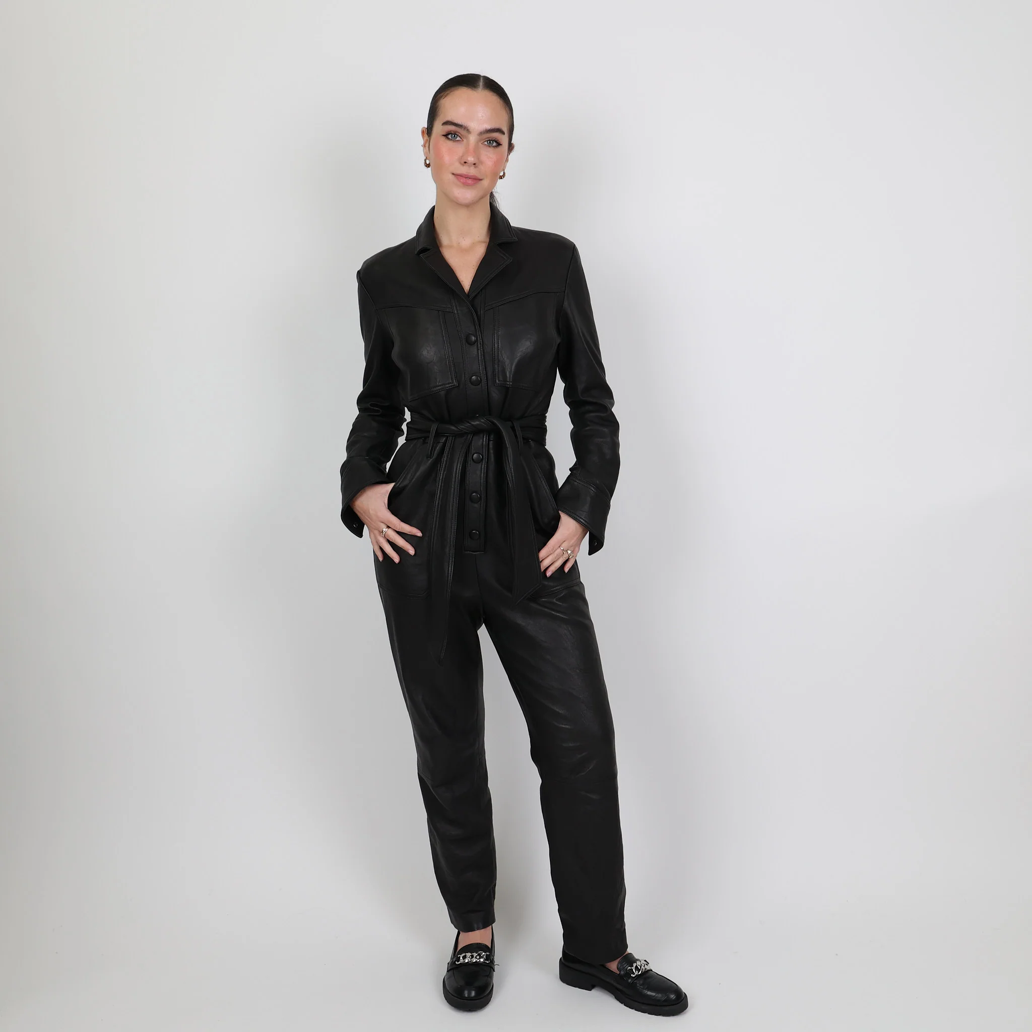Jumpsuit, UK Size 8