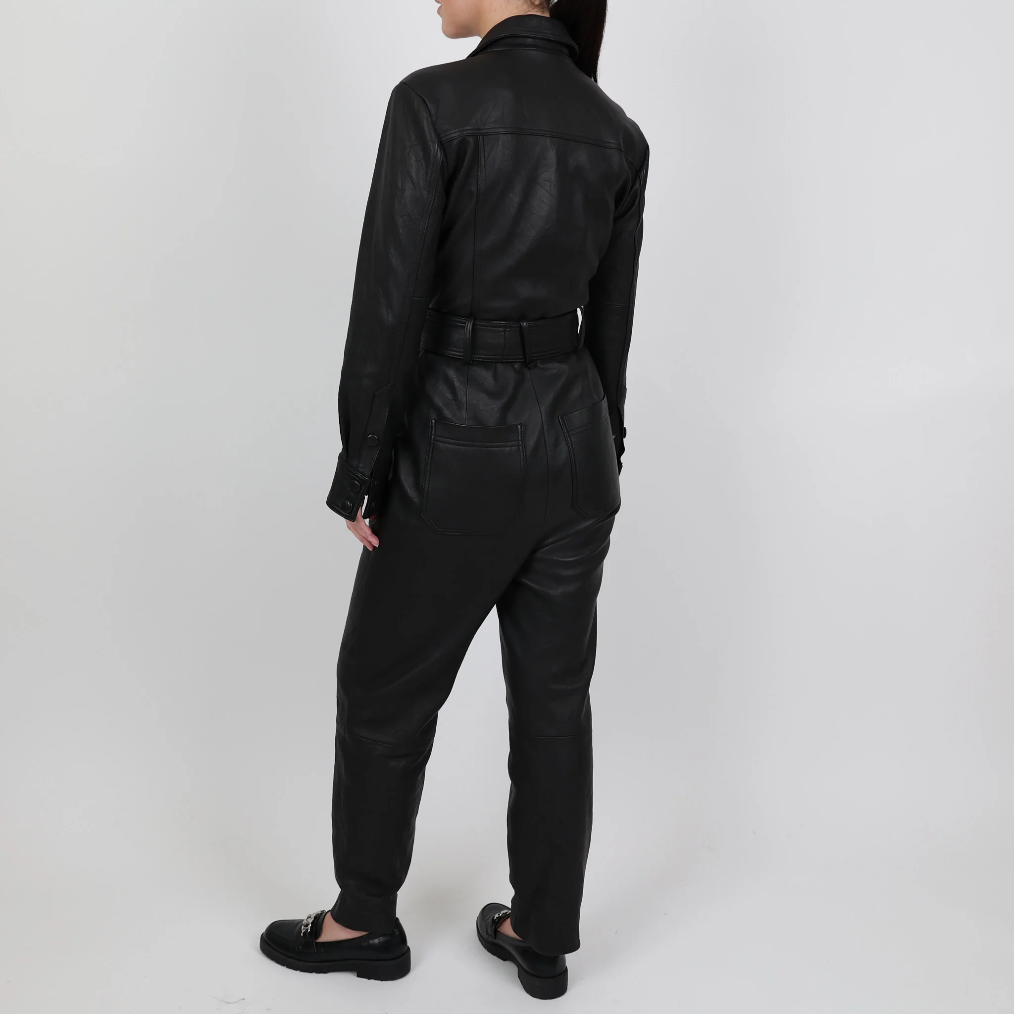 Jumpsuit, UK Size 8 - Image 3