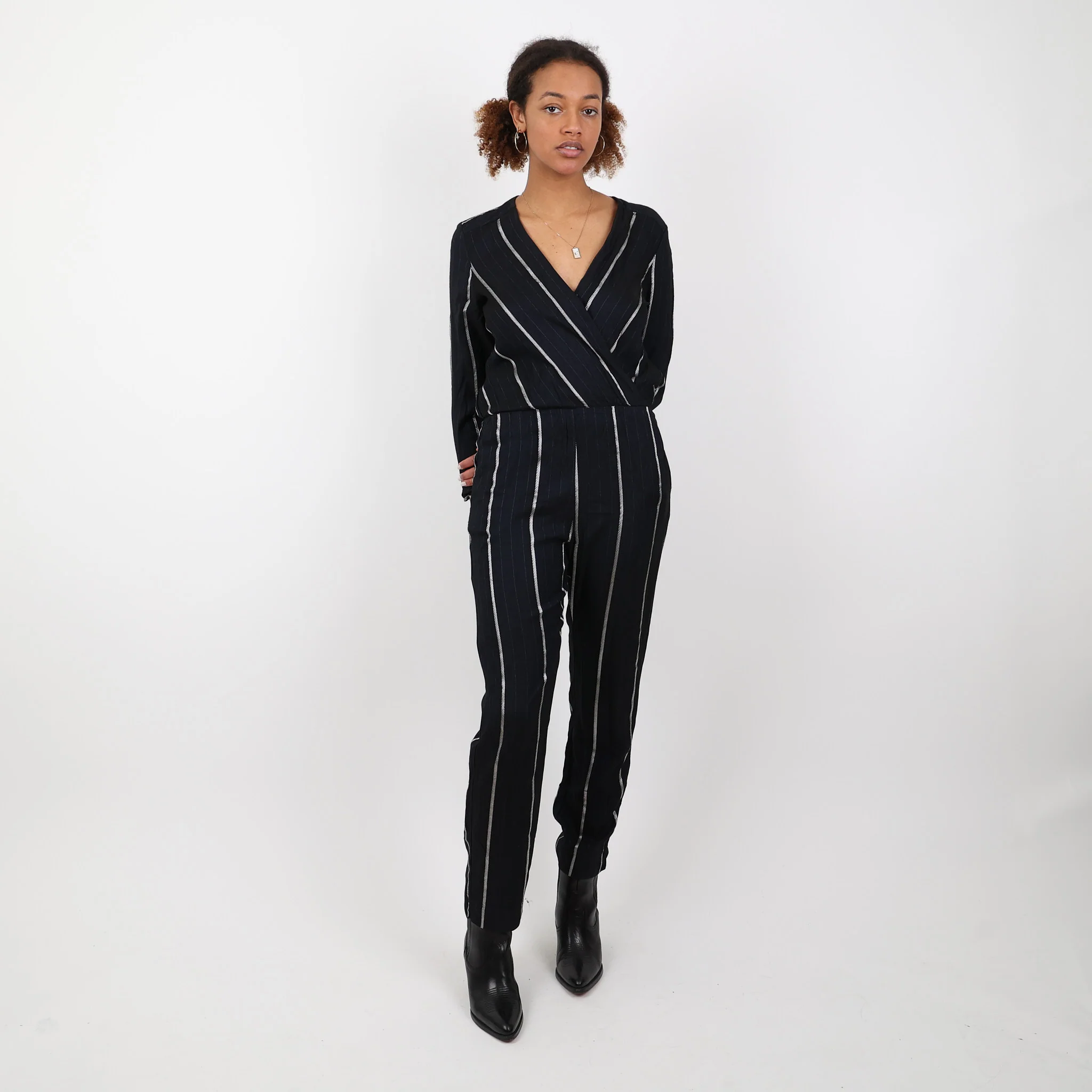 Jumpsuit, UK Size 12 - Image 2