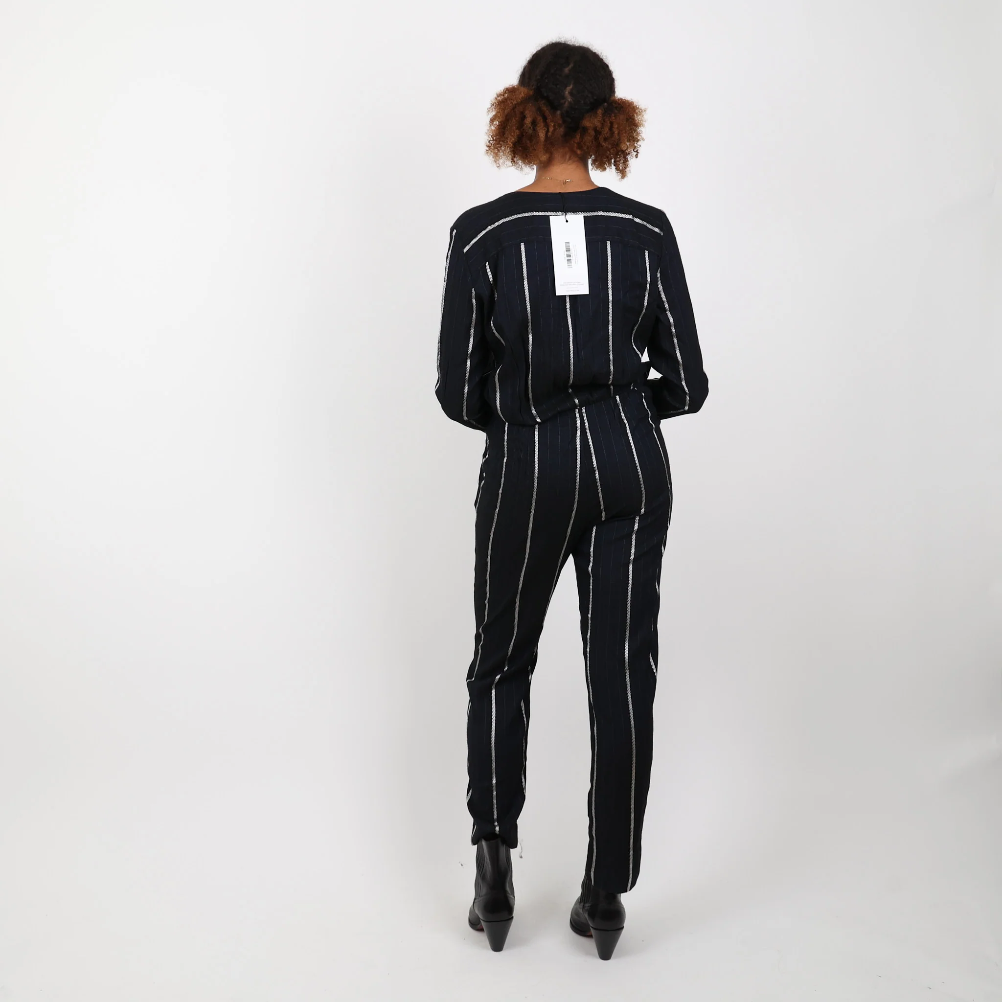 Jumpsuit, UK Size 12 - Image 3