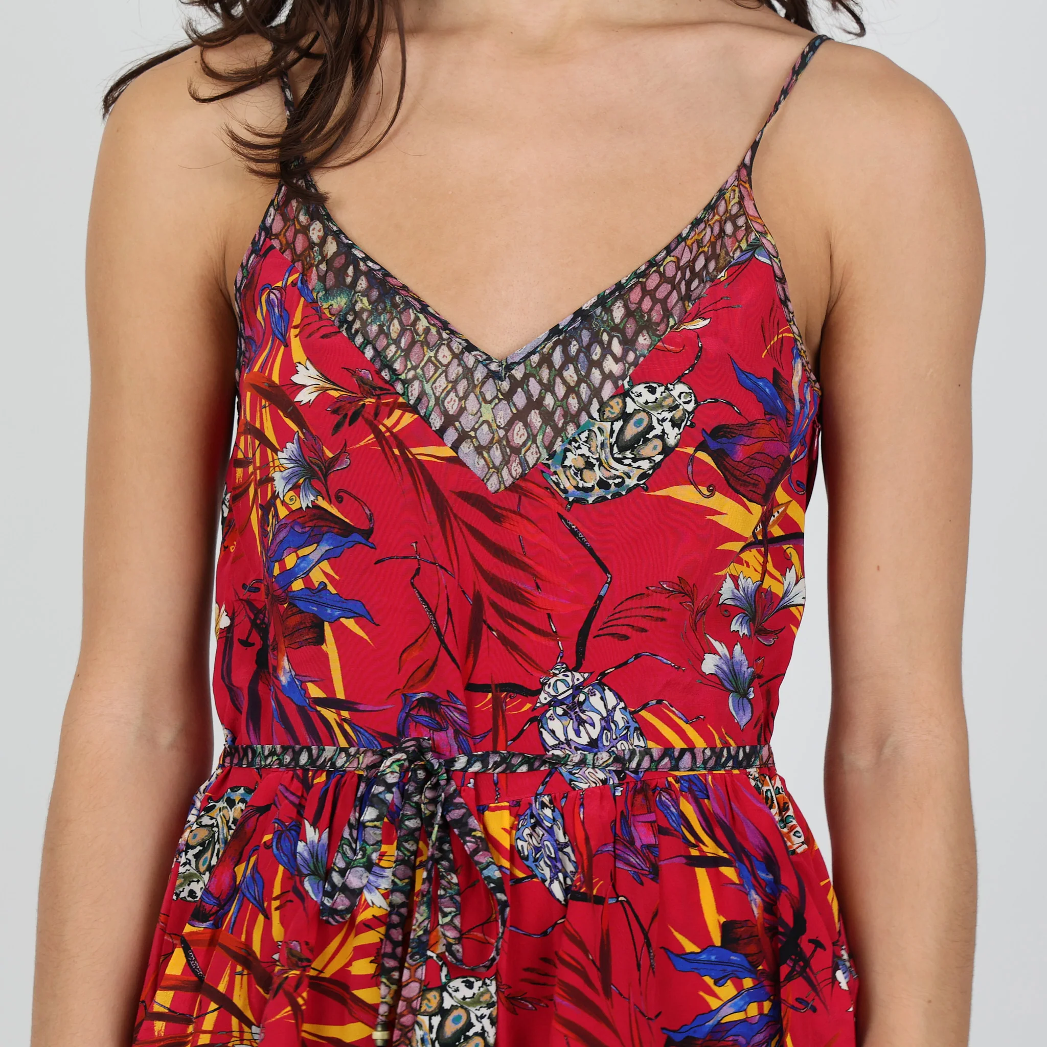 Jumpsuit, UK Size 6 - Image 3