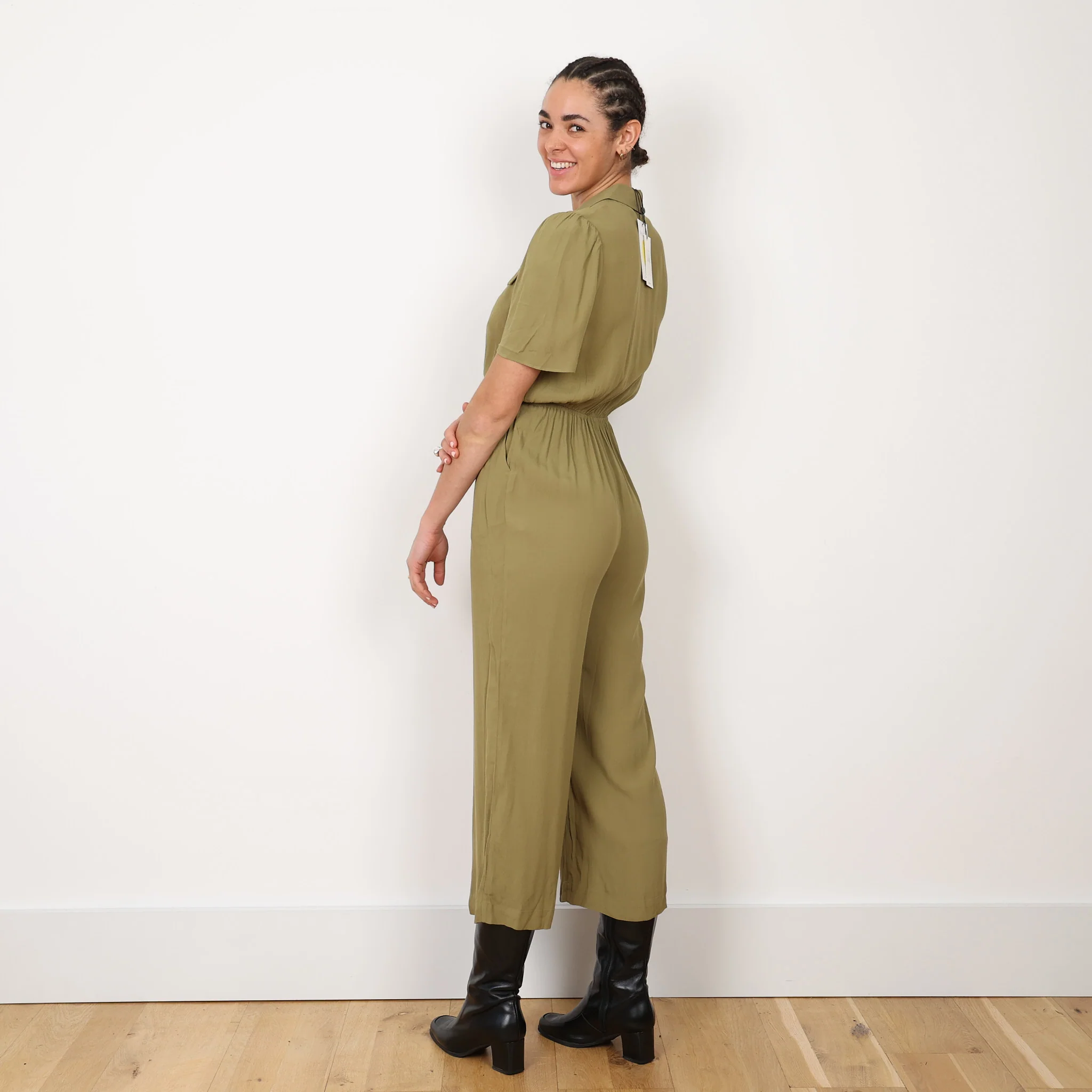Jumpsuit, UK Size 10 - Image 5