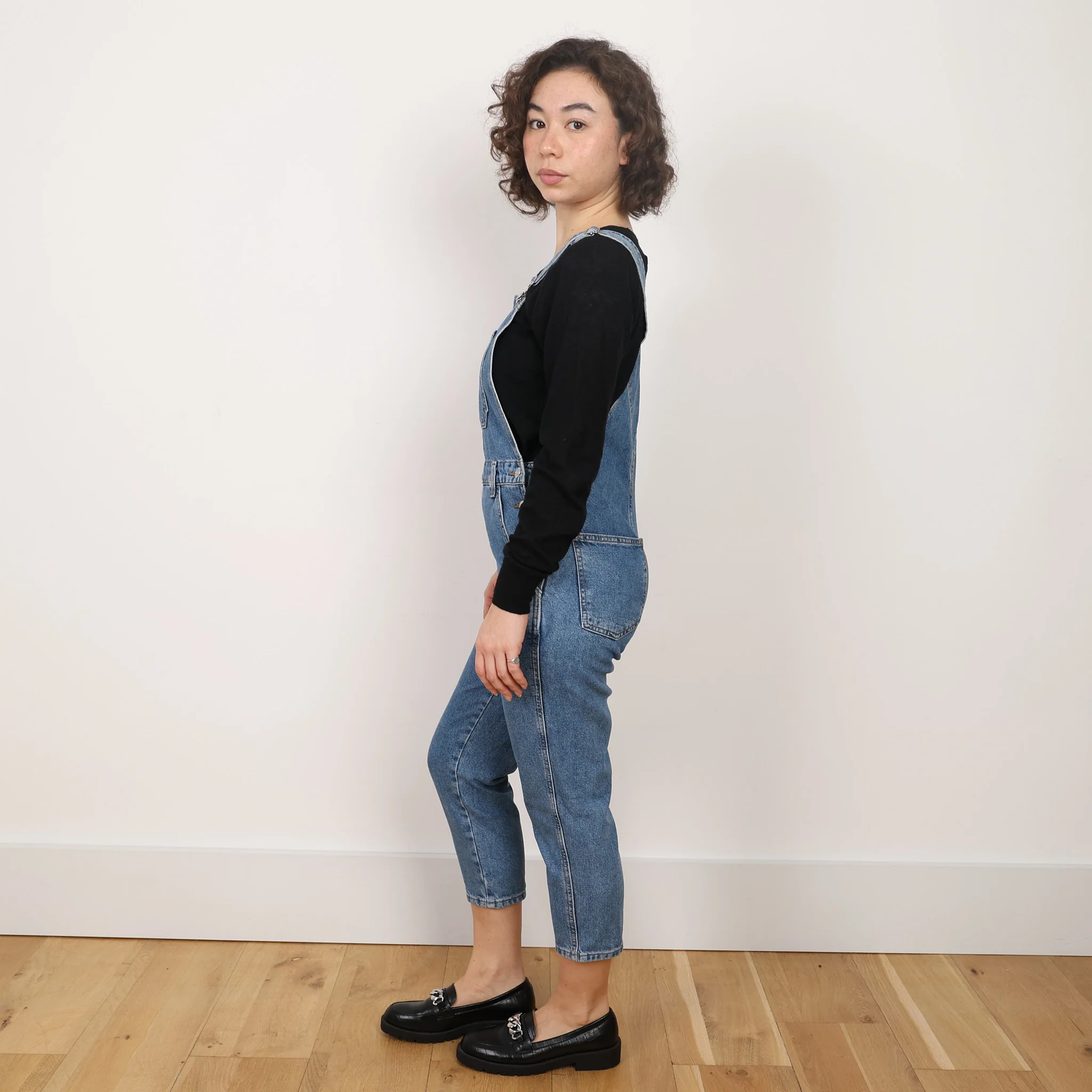 Jumpsuit, UK Size 6 - Image 3