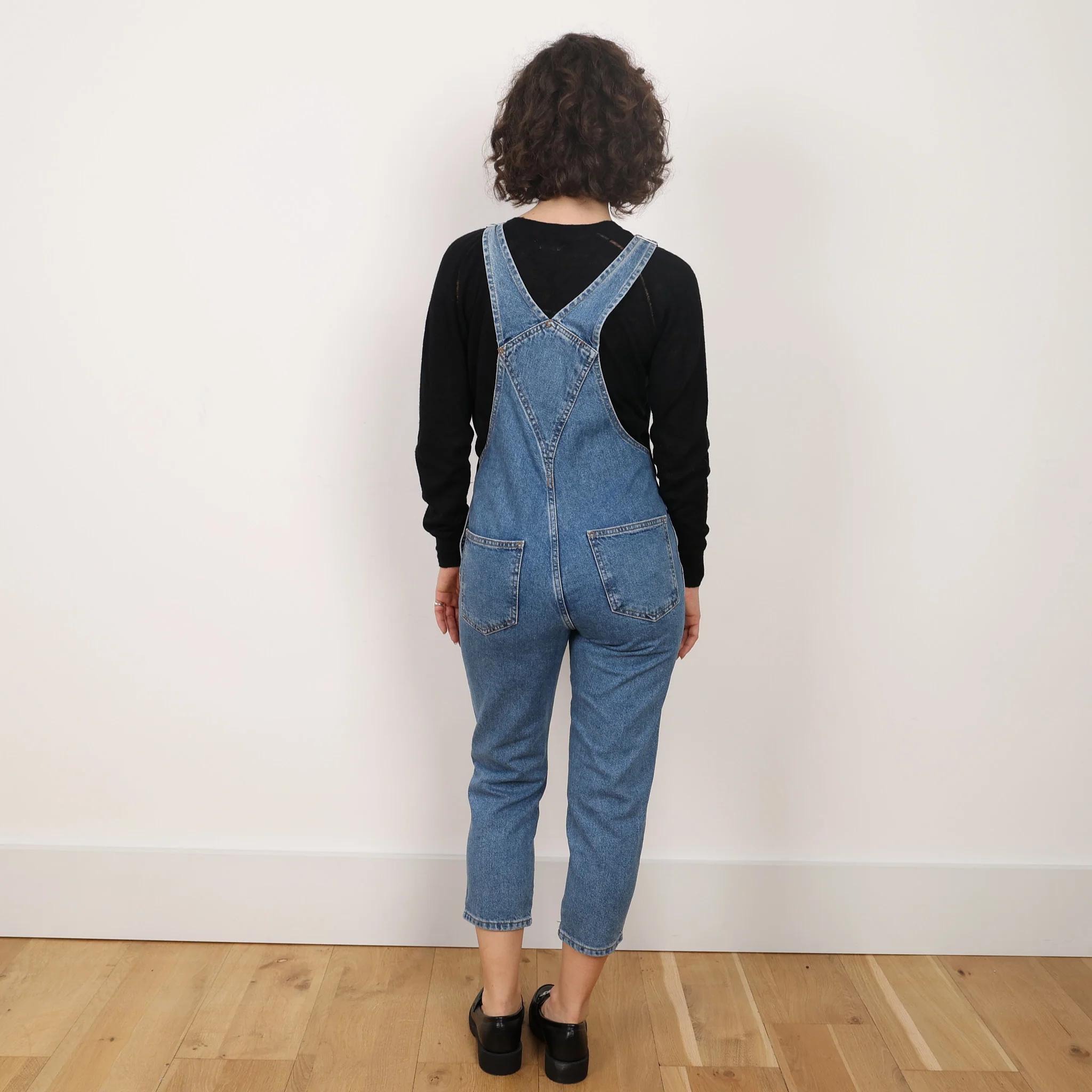 Jumpsuit, UK Size 6 - Image 4