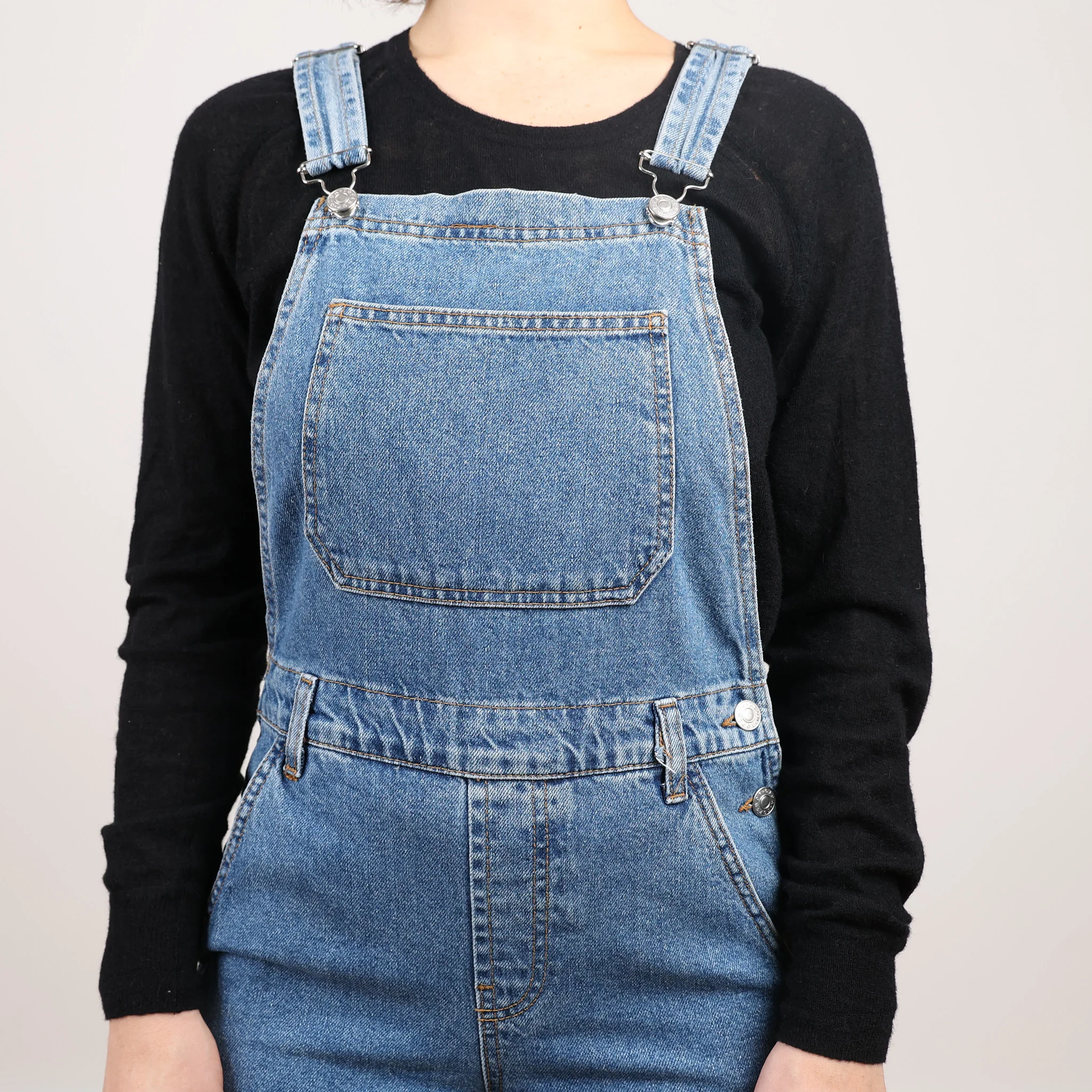 Jumpsuit, UK Size 6 - Image 5