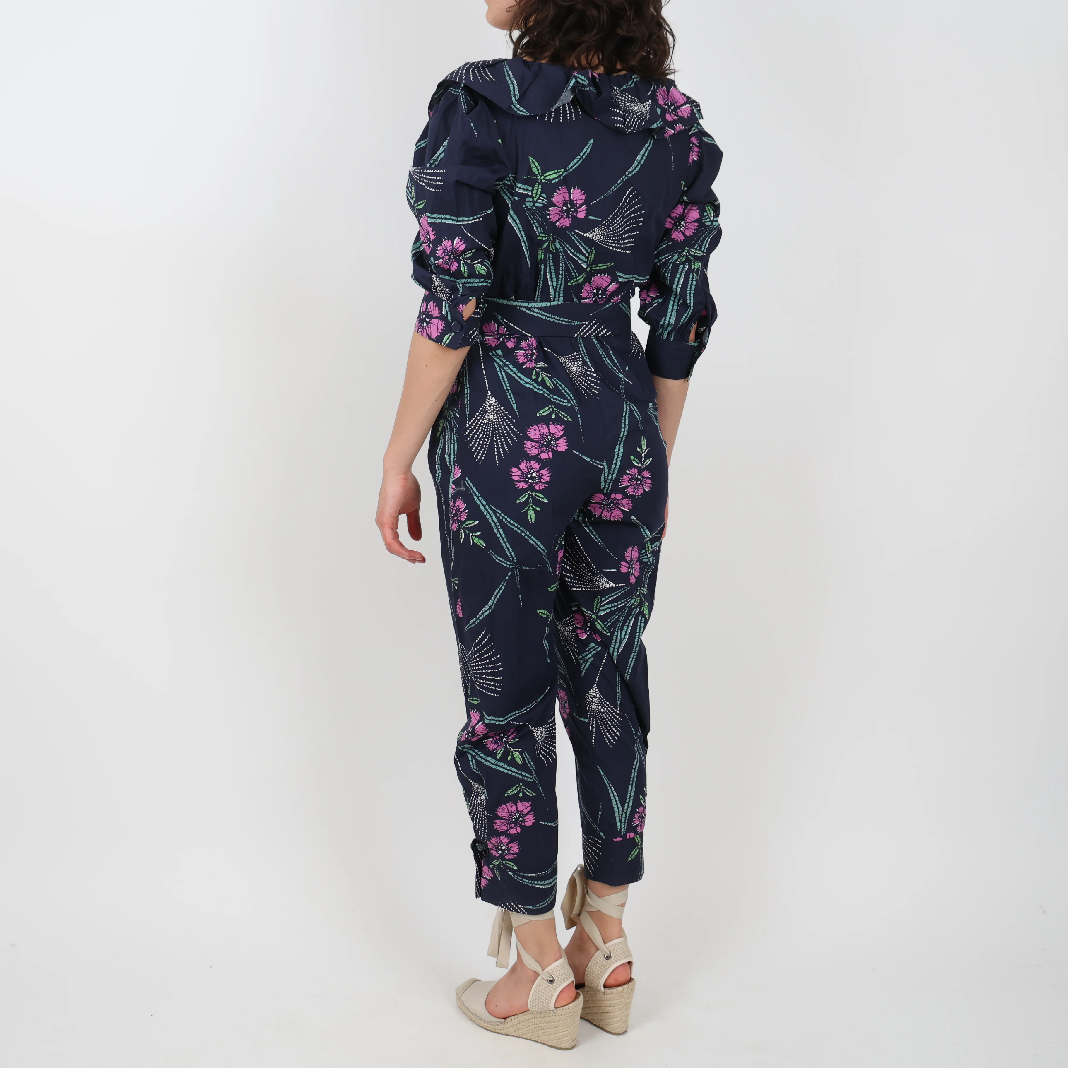 Jumpsuit, UK Size 8 - Image 3