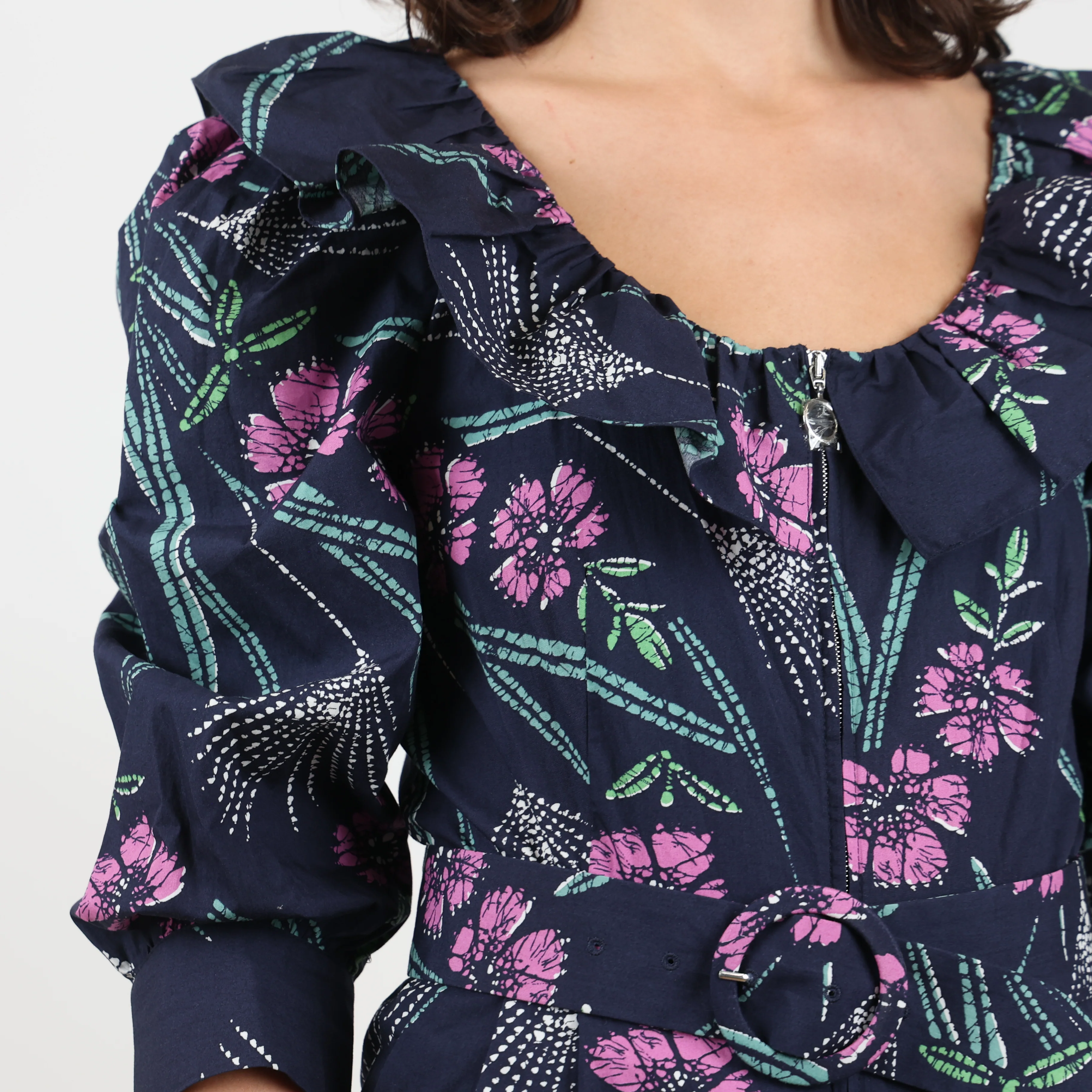 Jumpsuit, UK Size 8 - Image 4