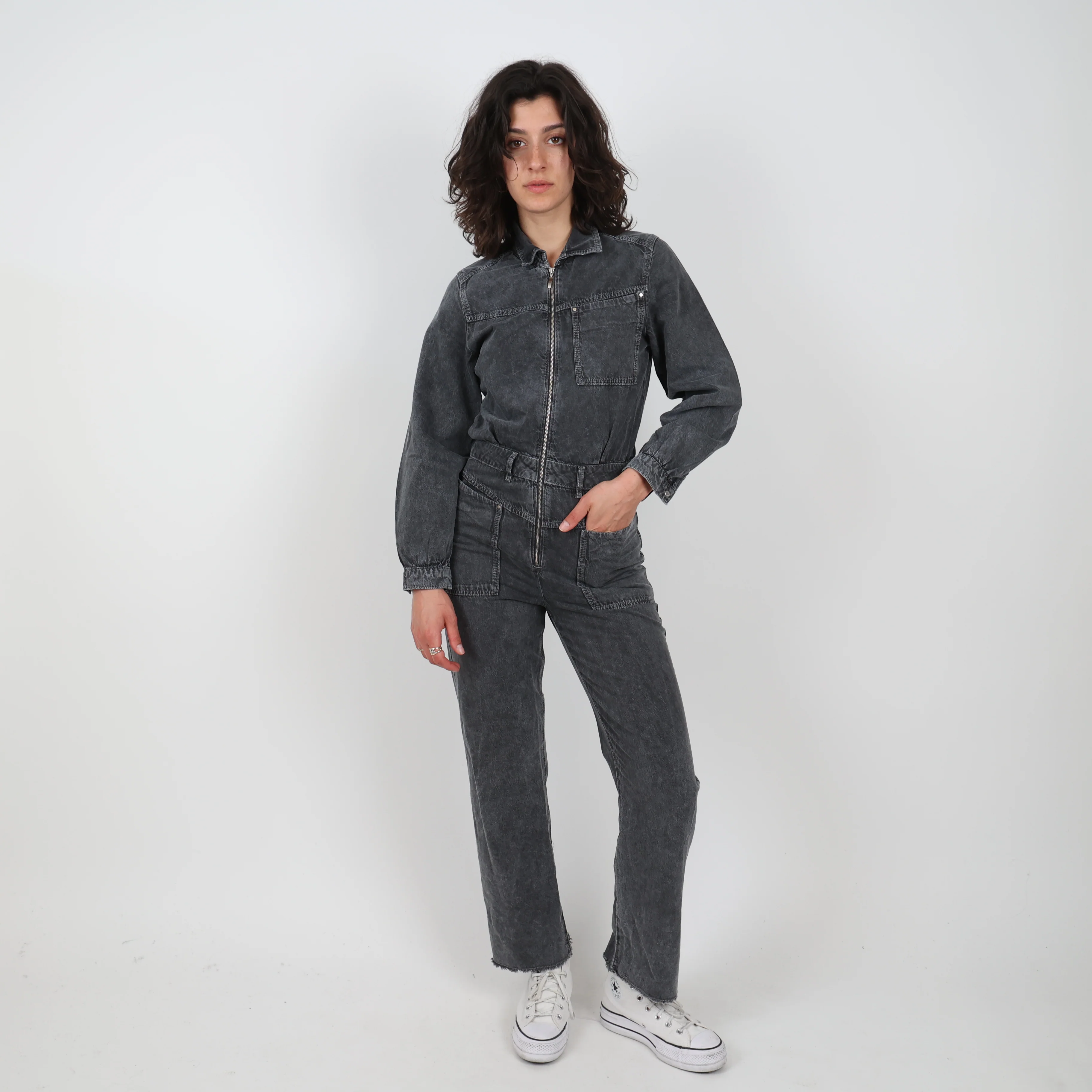 Jumpsuit, UK Size 8