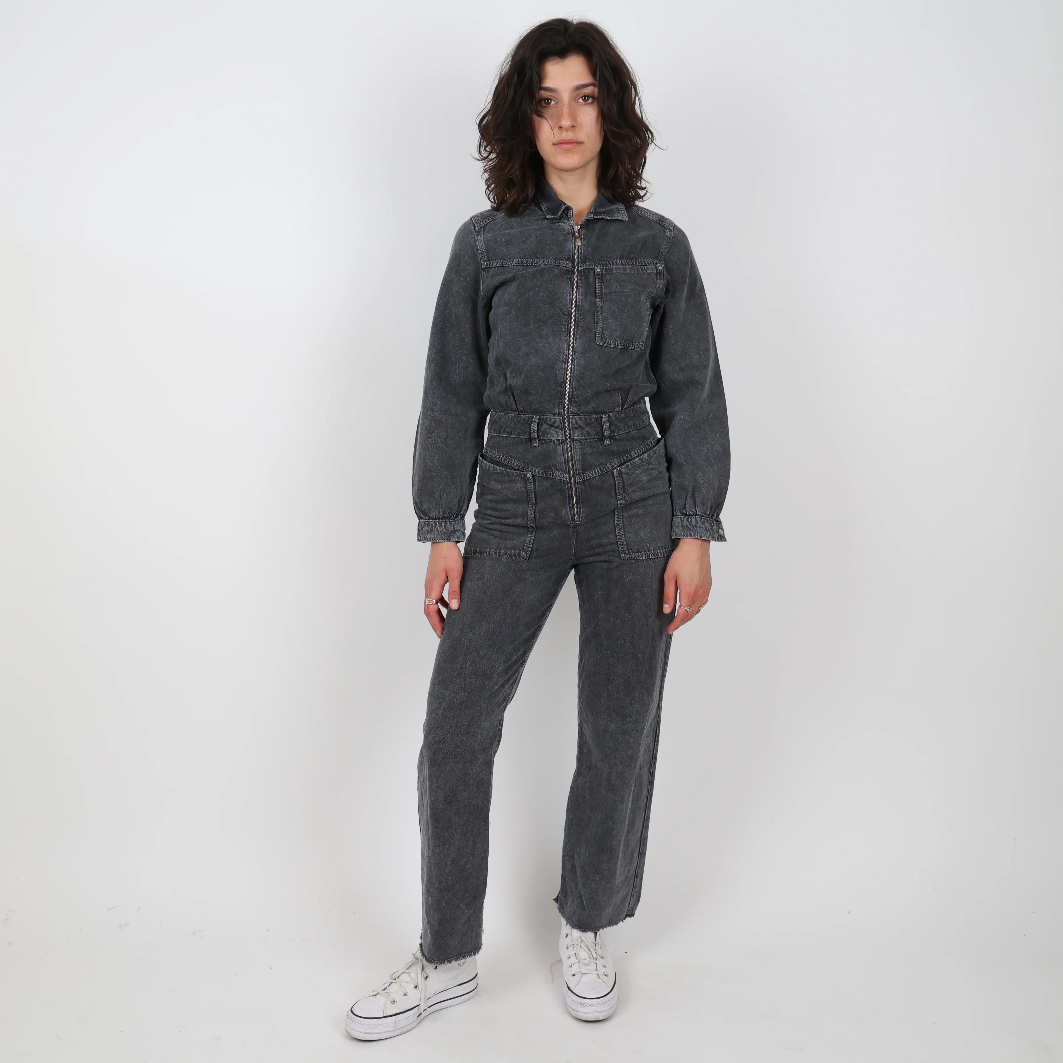 Jumpsuit, UK Size 8 - Image 2