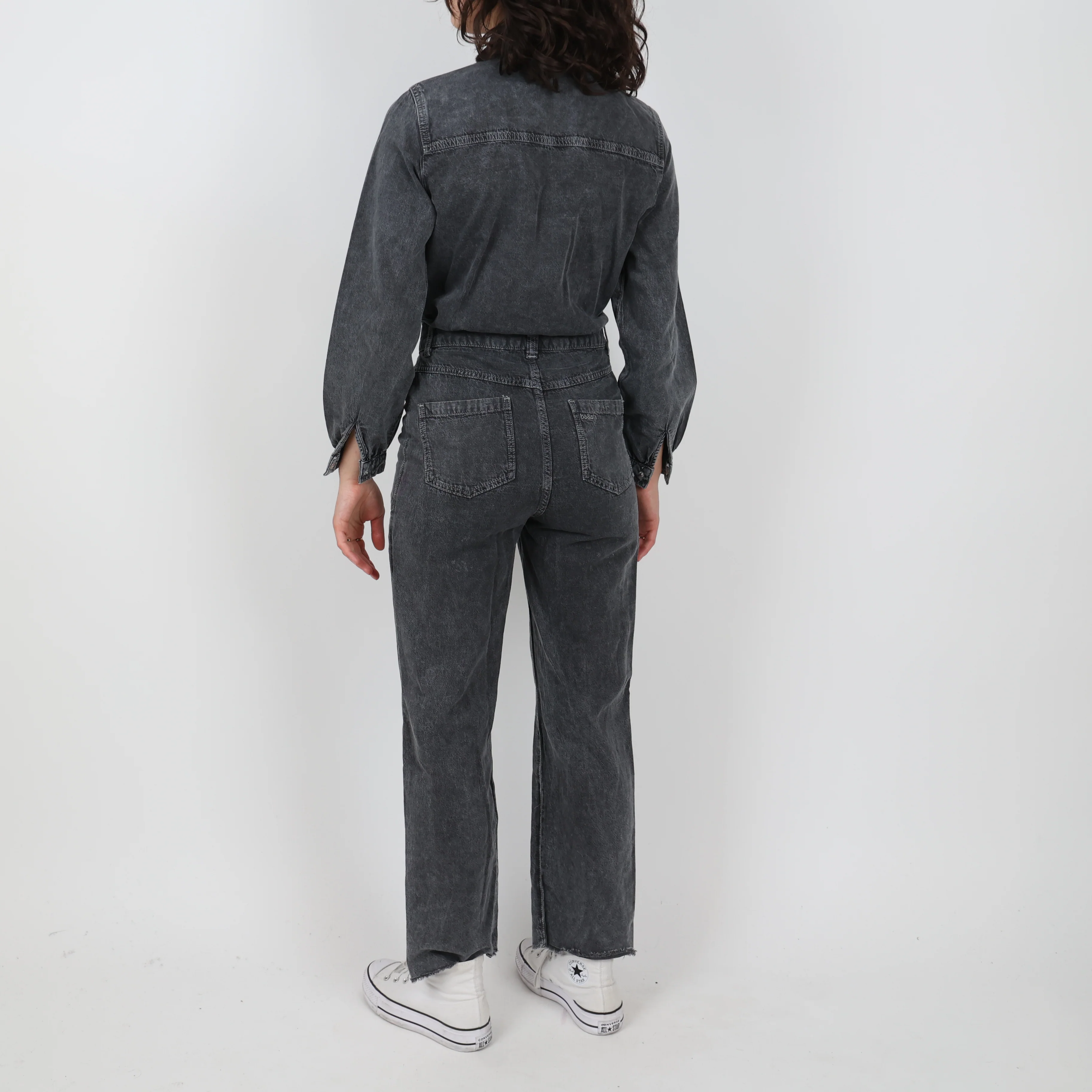 Jumpsuit, UK Size 8 - Image 3