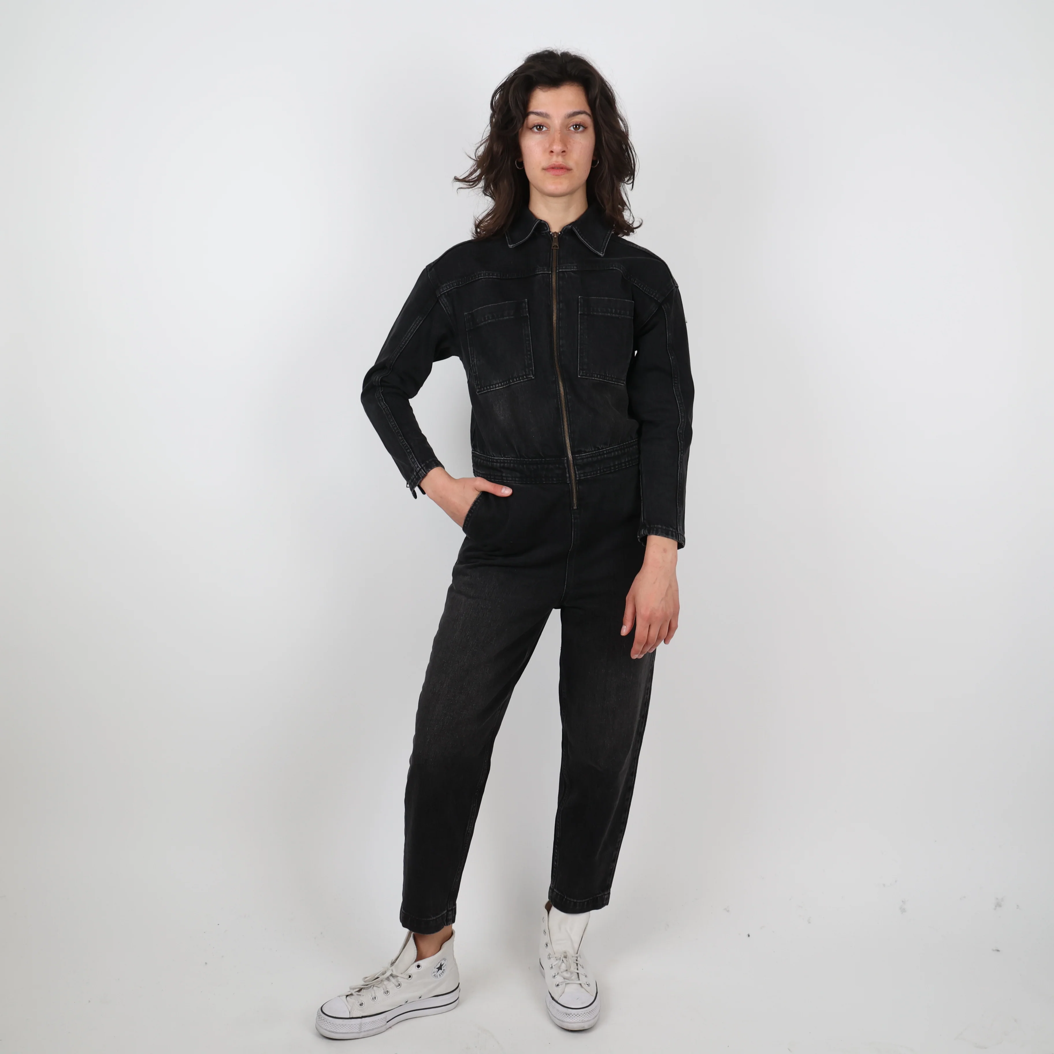 Jumpsuit, UK Size 12