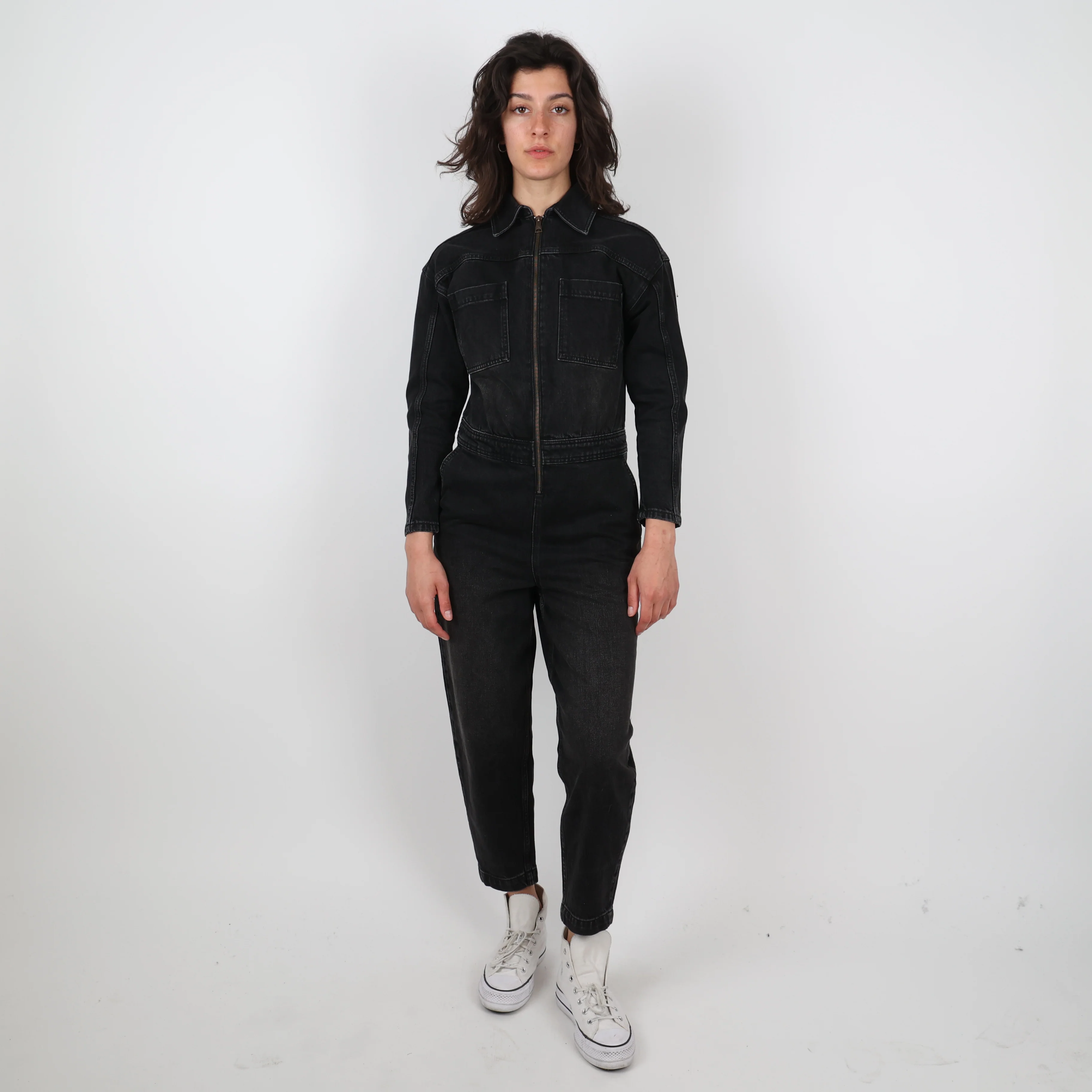 Jumpsuit, UK Size 12 - Image 2
