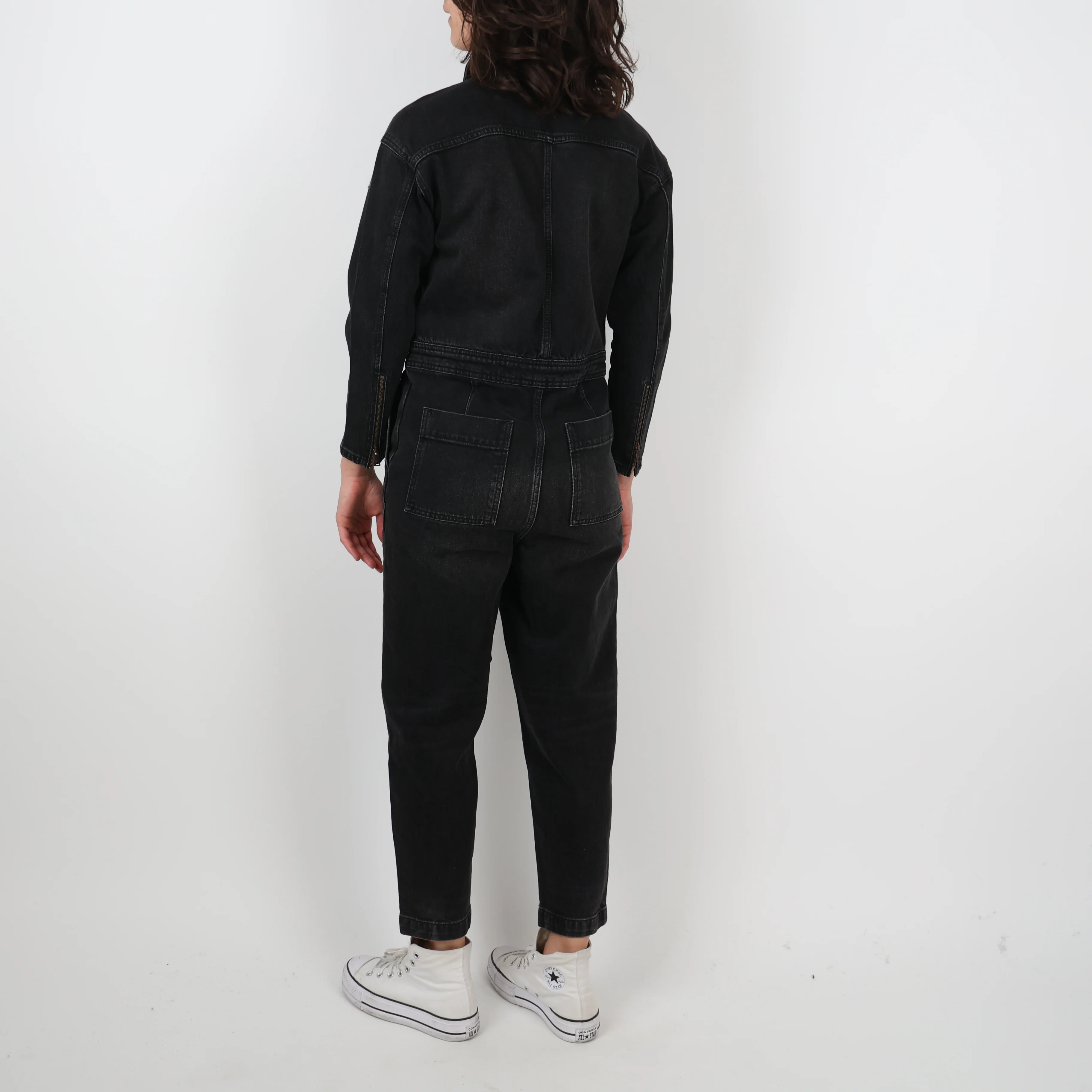 Jumpsuit, UK Size 12 - Image 3