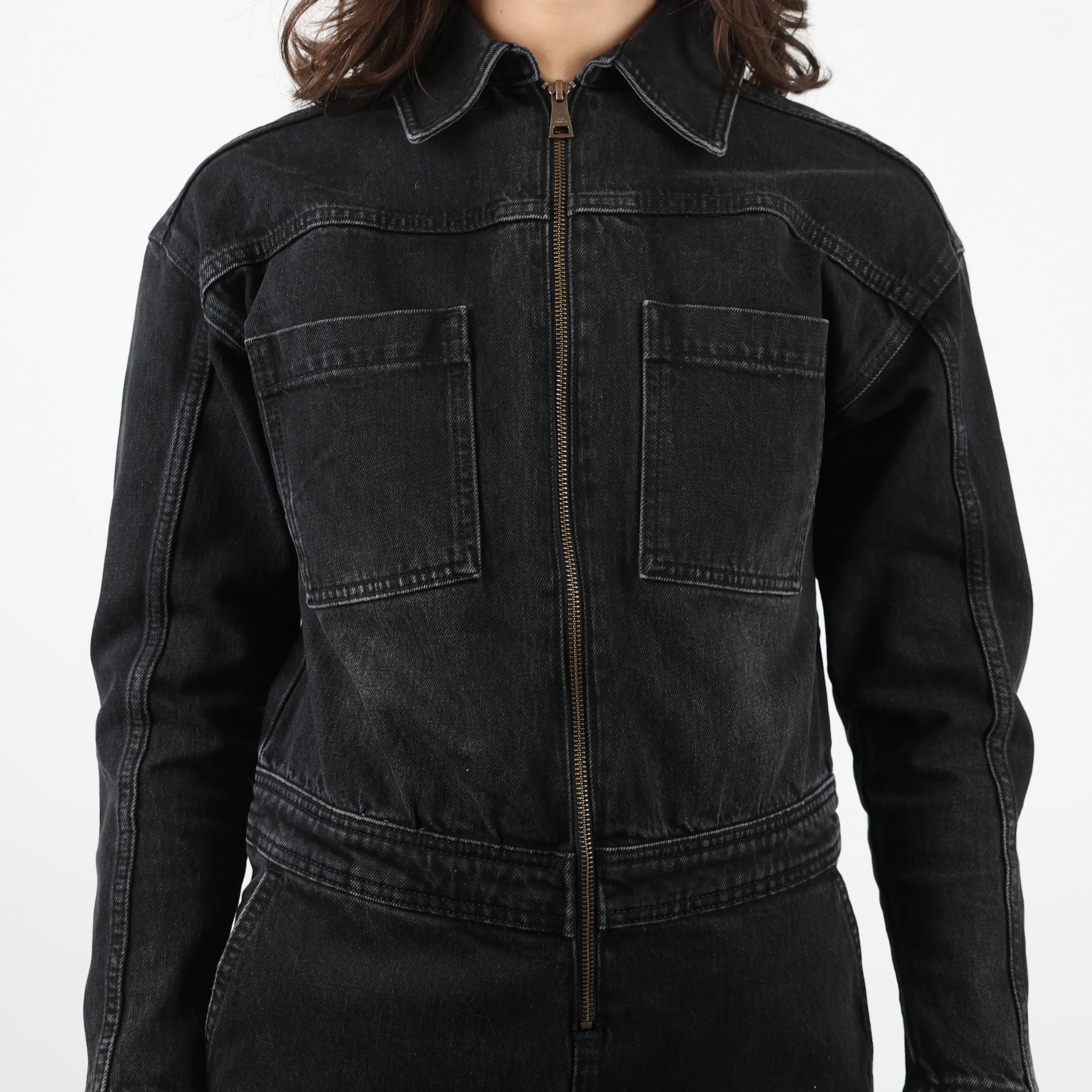 Jumpsuit, UK Size 12 - Image 4