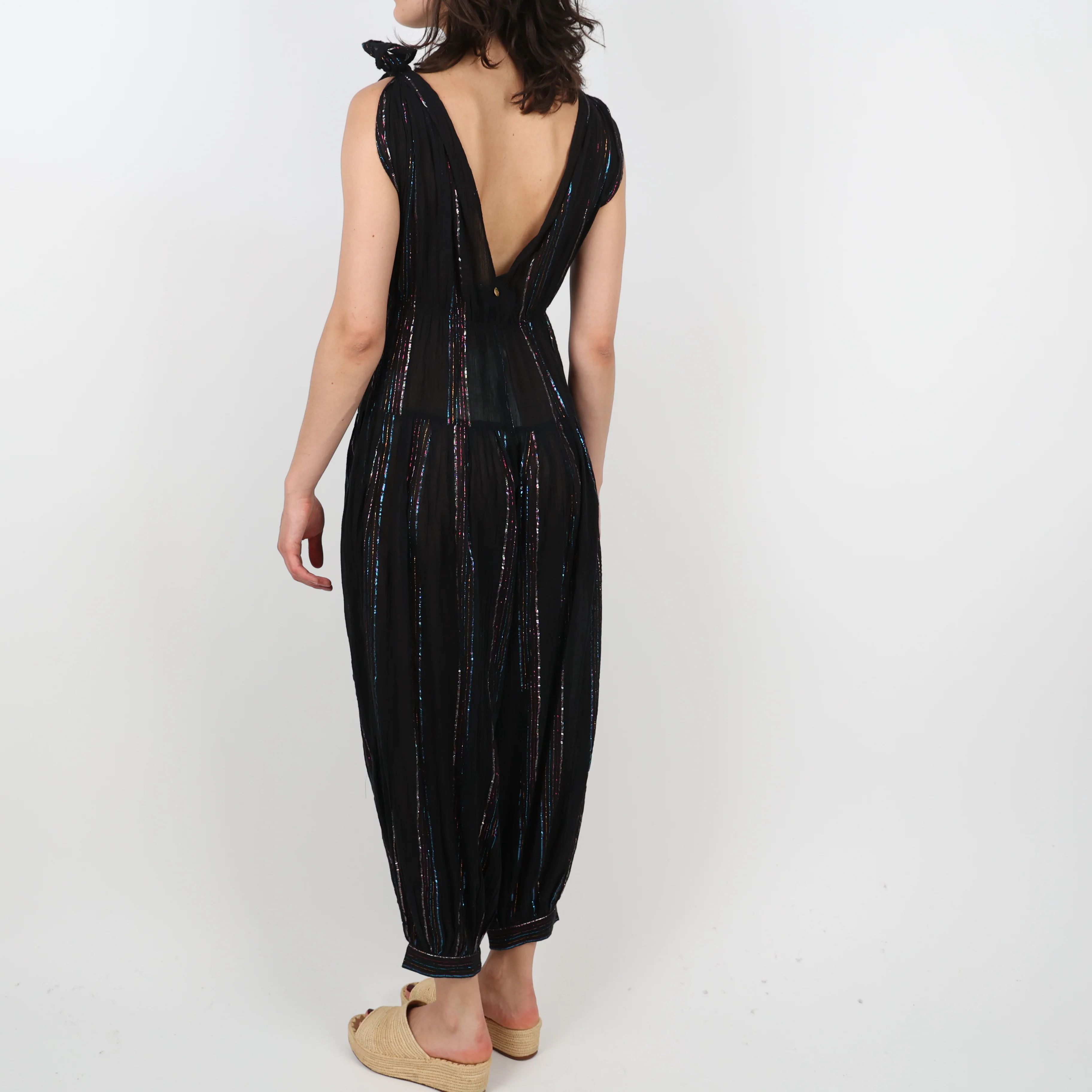 Jumpsuit, UK Size 12 - Image 3