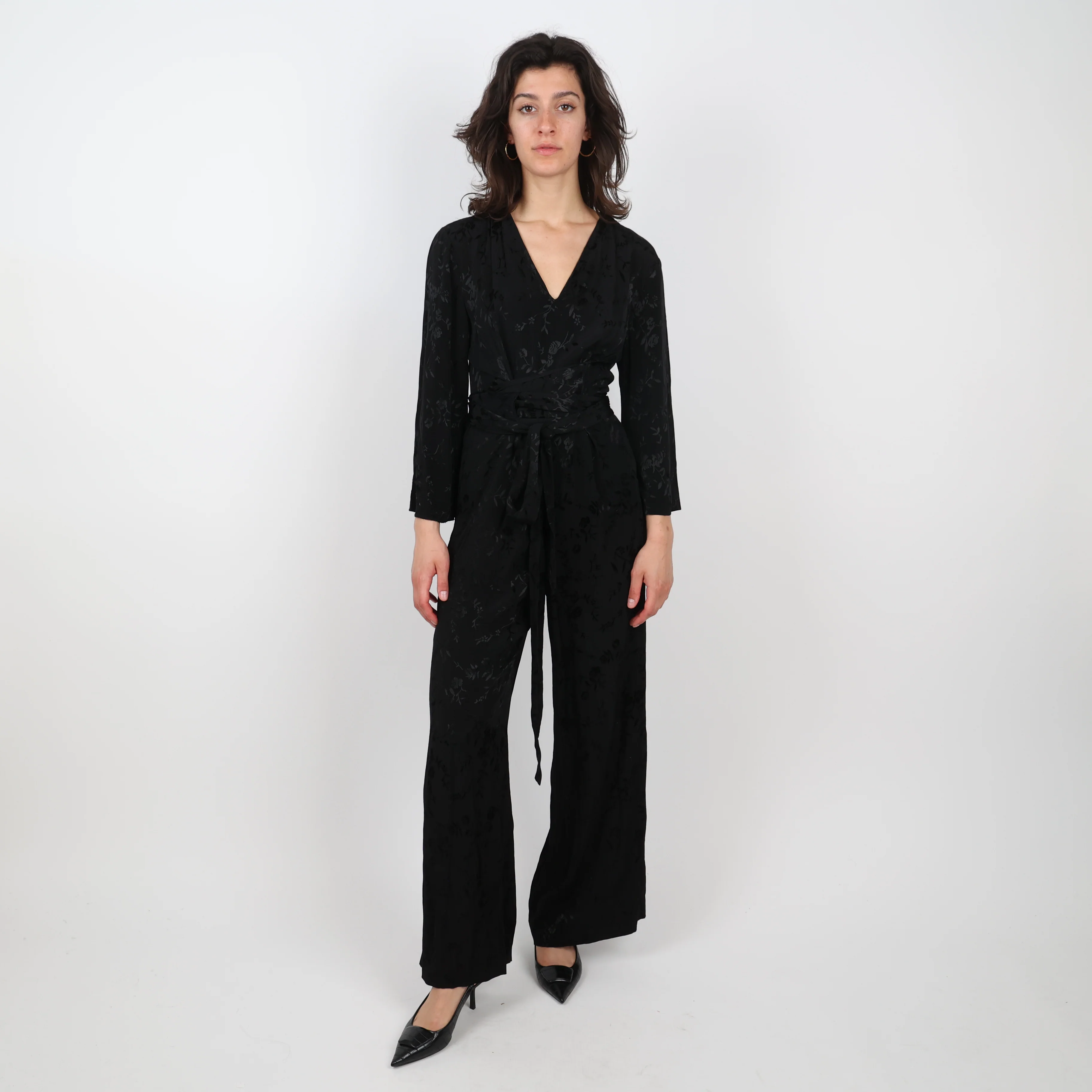 Jumpsuit, UK Size 10 - Image 2