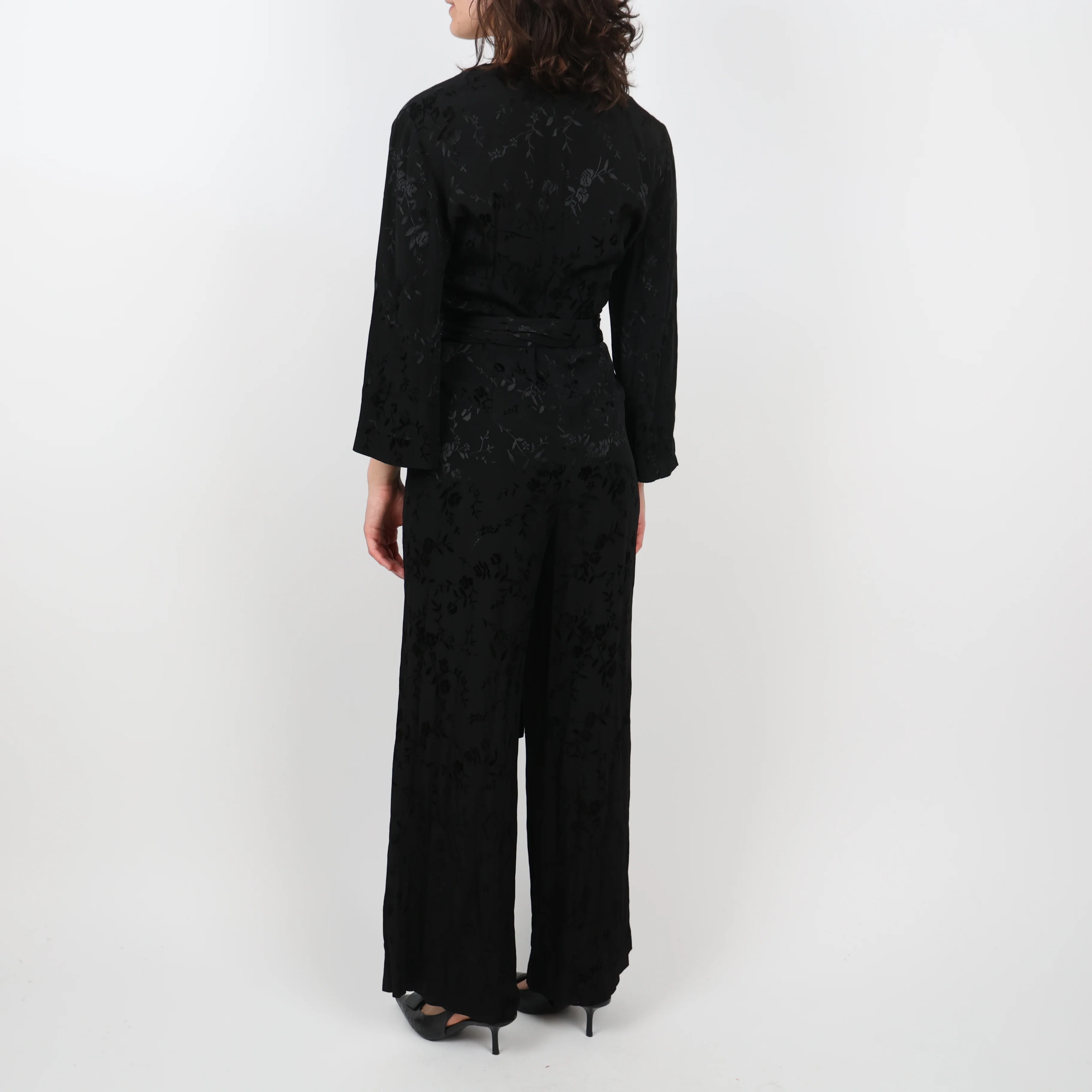 Jumpsuit, UK Size 10 - Image 3