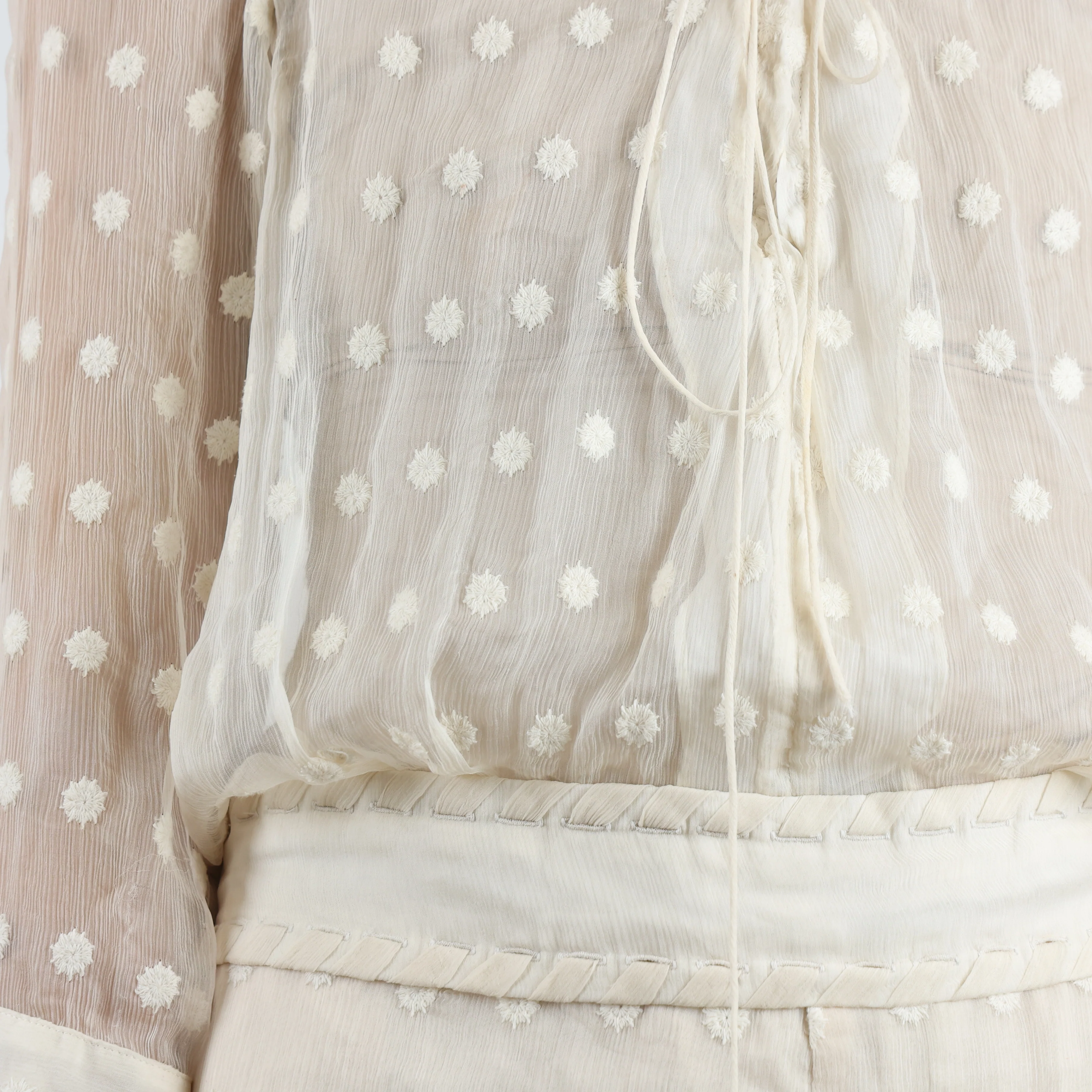 Jumpsuit, UK Size 8 - Image 4