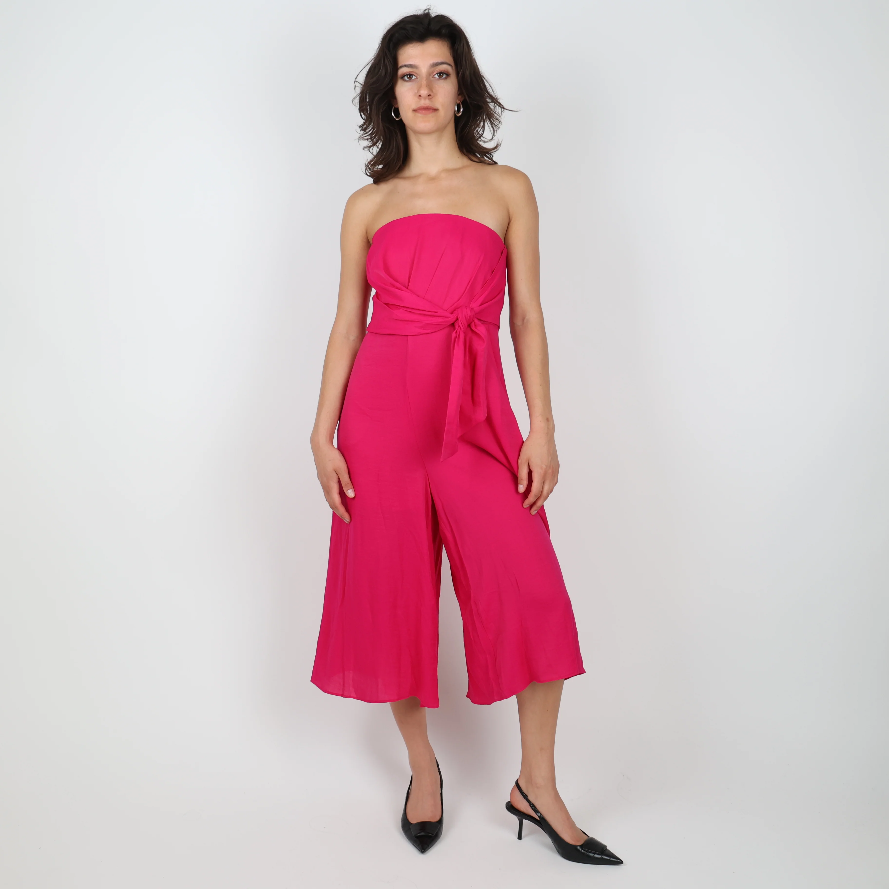 Jumpsuit, UK Size 12 - Image 2