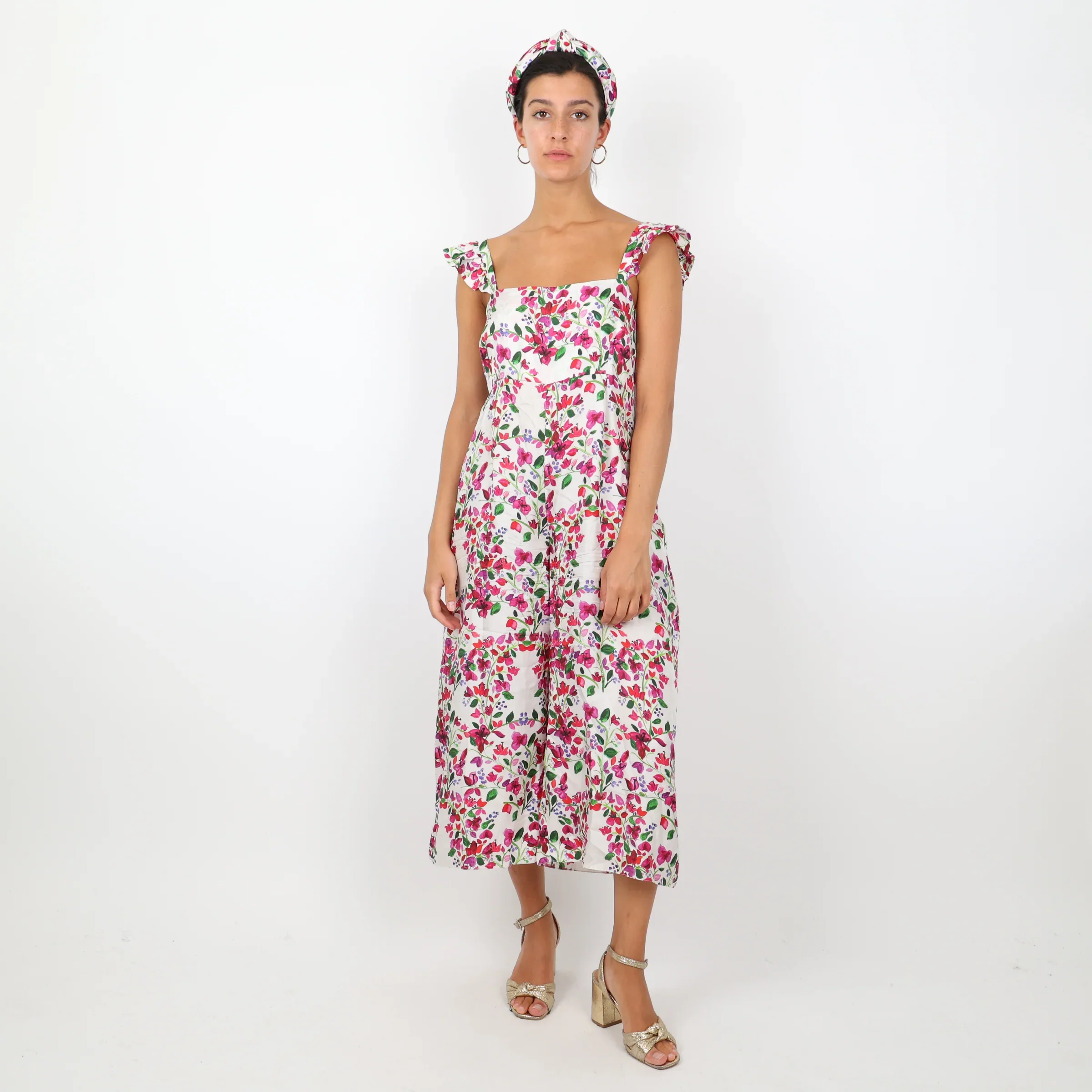 Jumpsuit, UK Size 12 - Image 2