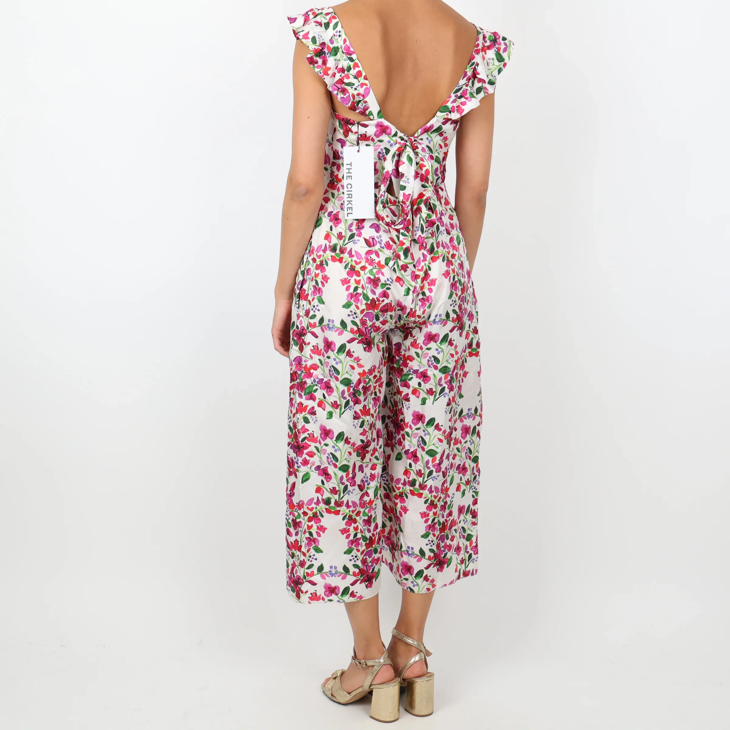 Jumpsuit, UK Size 12 - Image 3