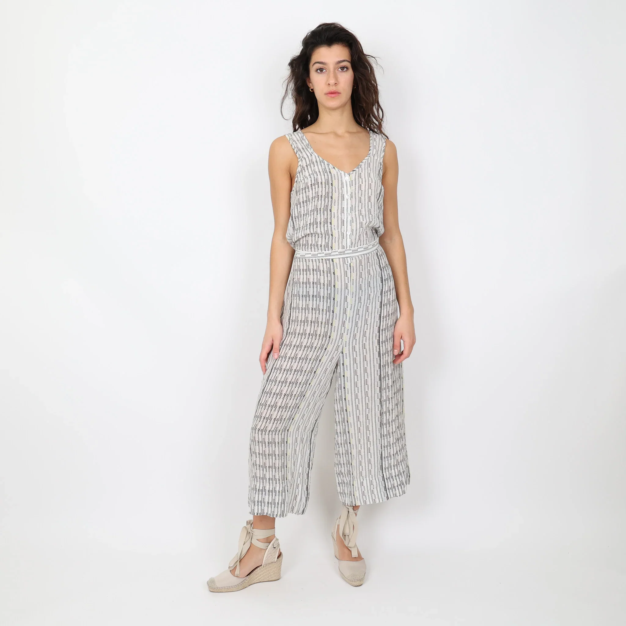 Jumpsuit, UK Size 8