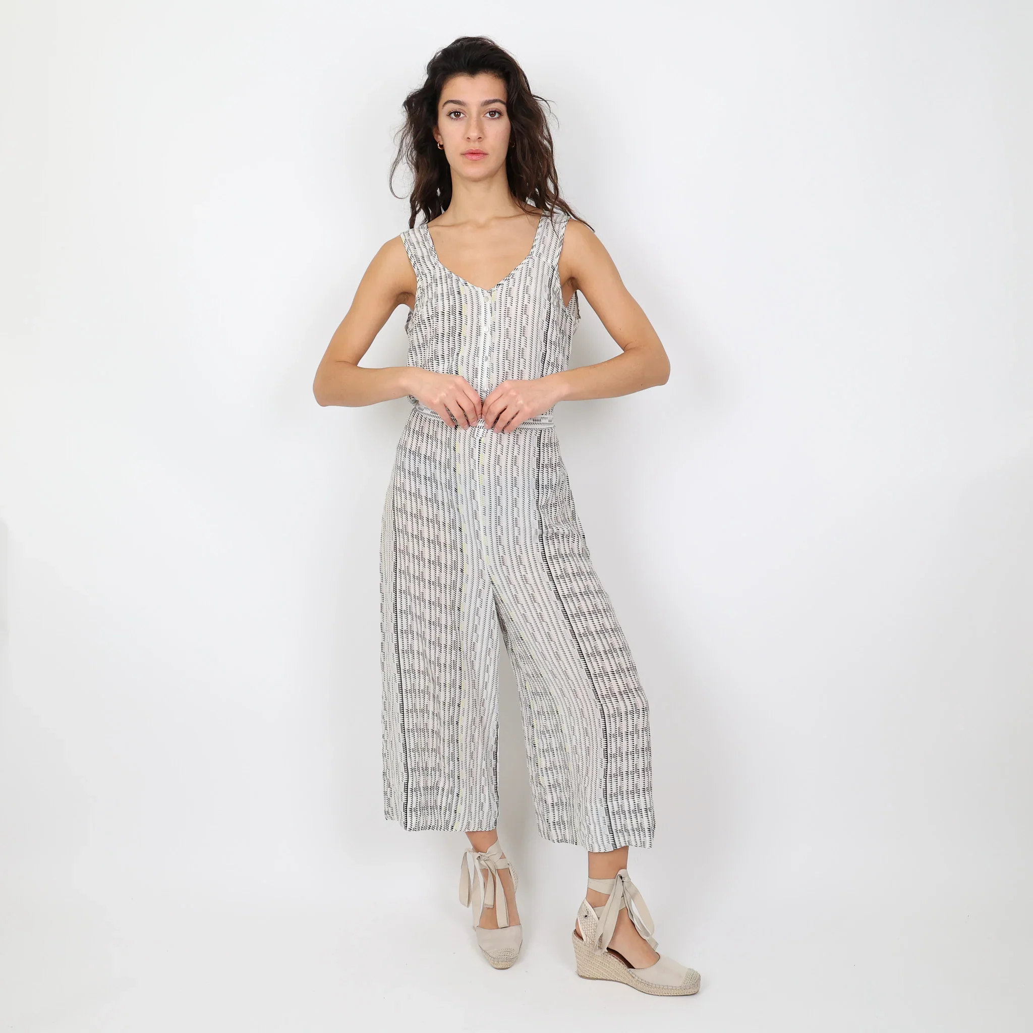 Jumpsuit, UK Size 8 - Image 2