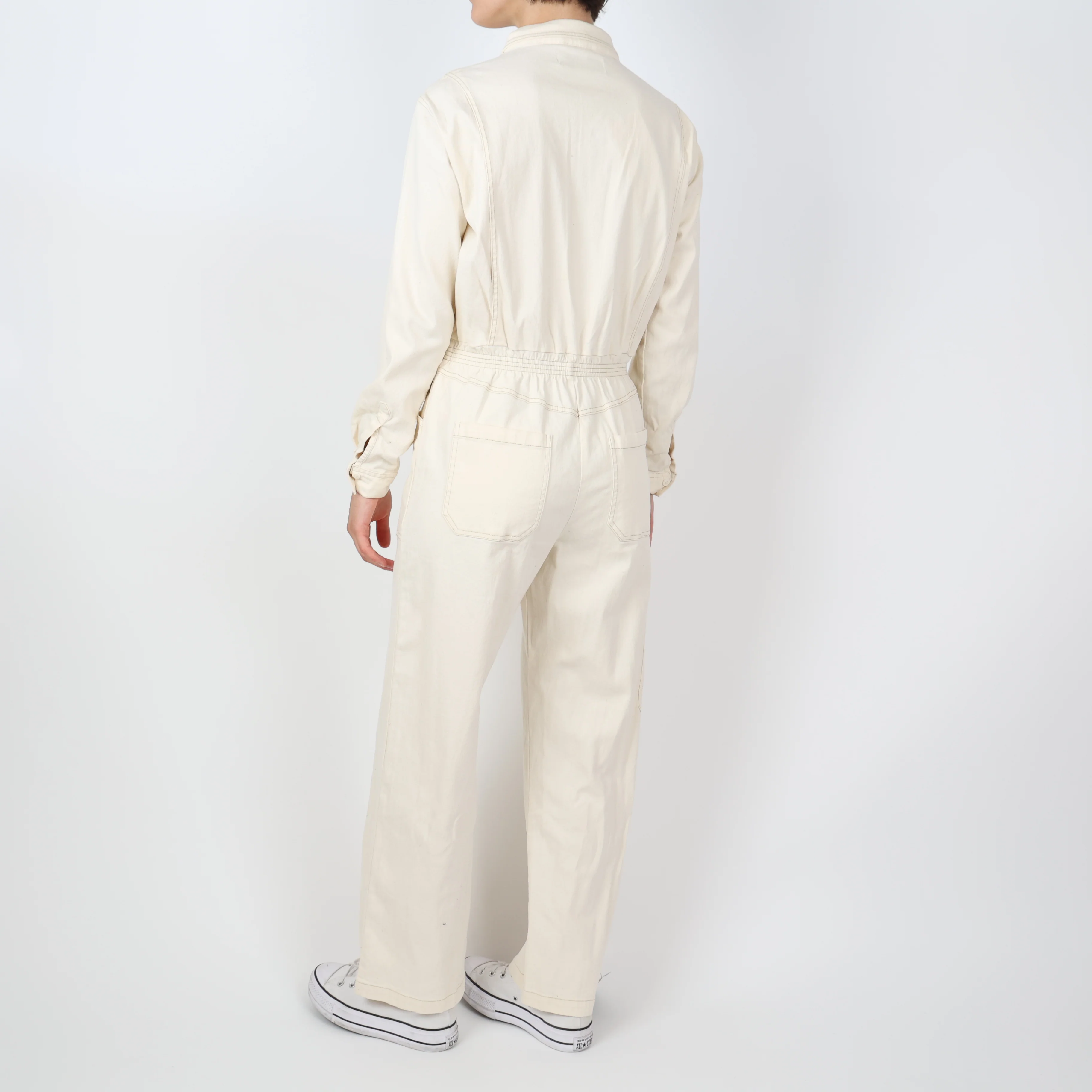 Jumpsuit, UK Size 14 - Image 3
