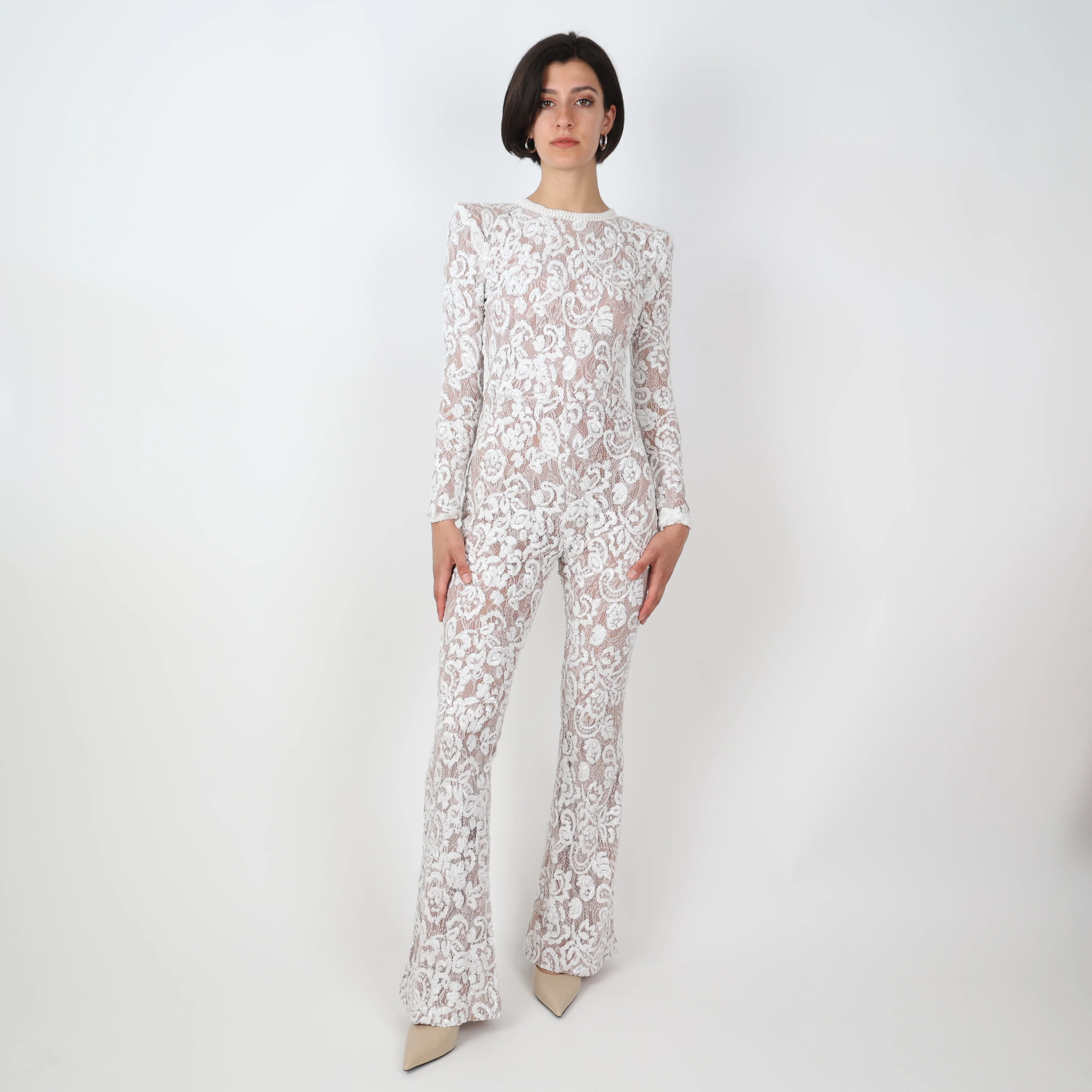 Jumpsuit, UK Size 10