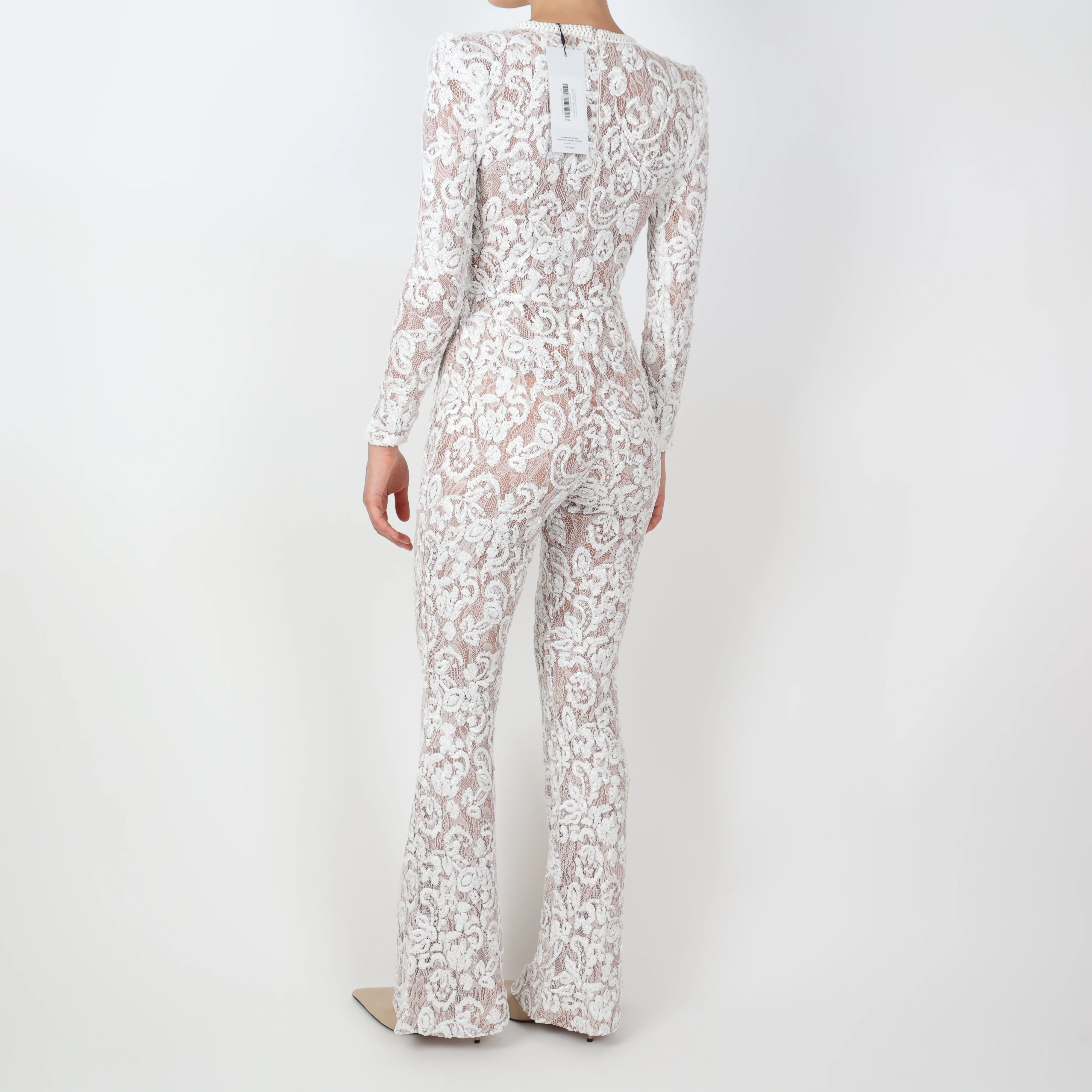 Jumpsuit, UK Size 10 - Image 3