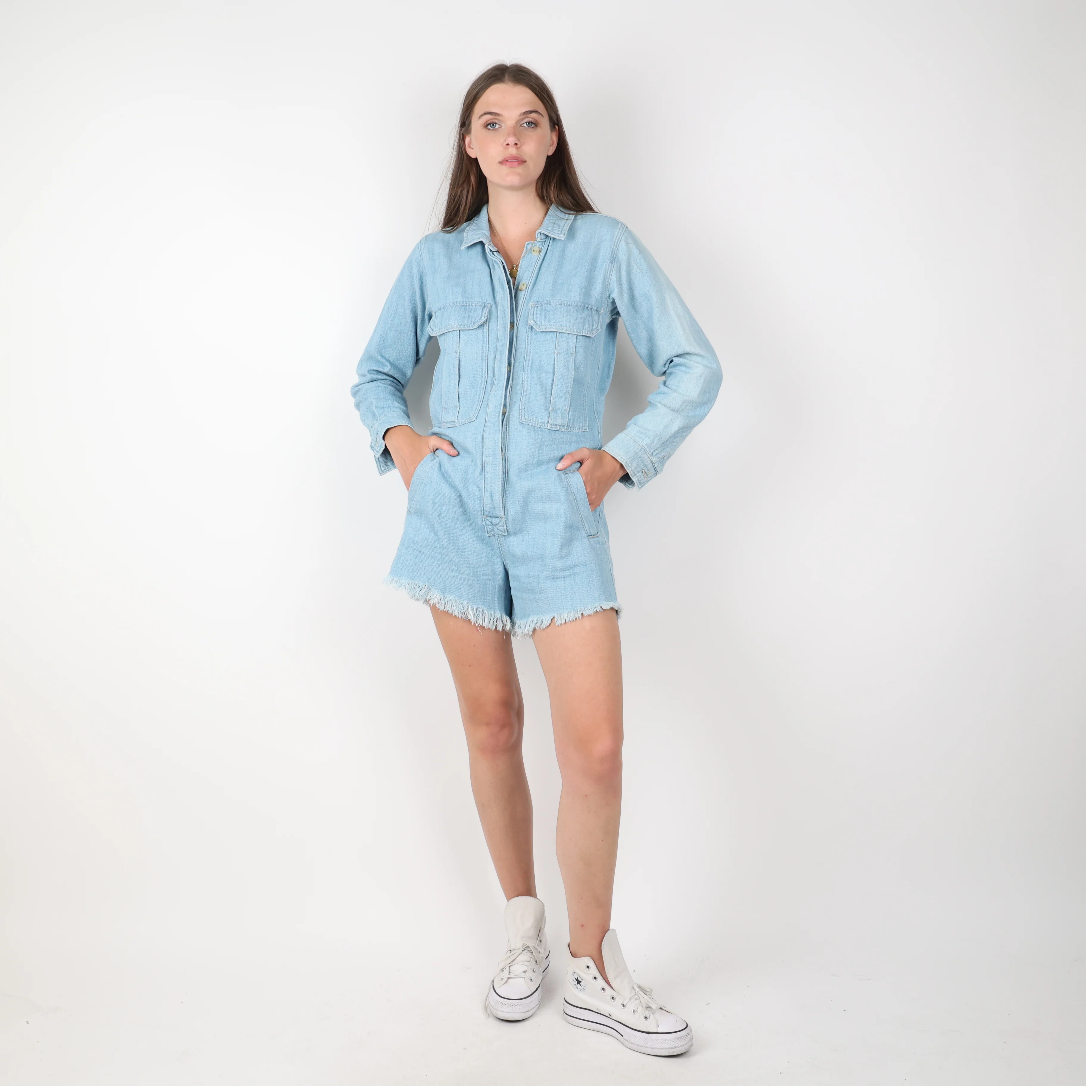 Jumpsuit, UK Size 8