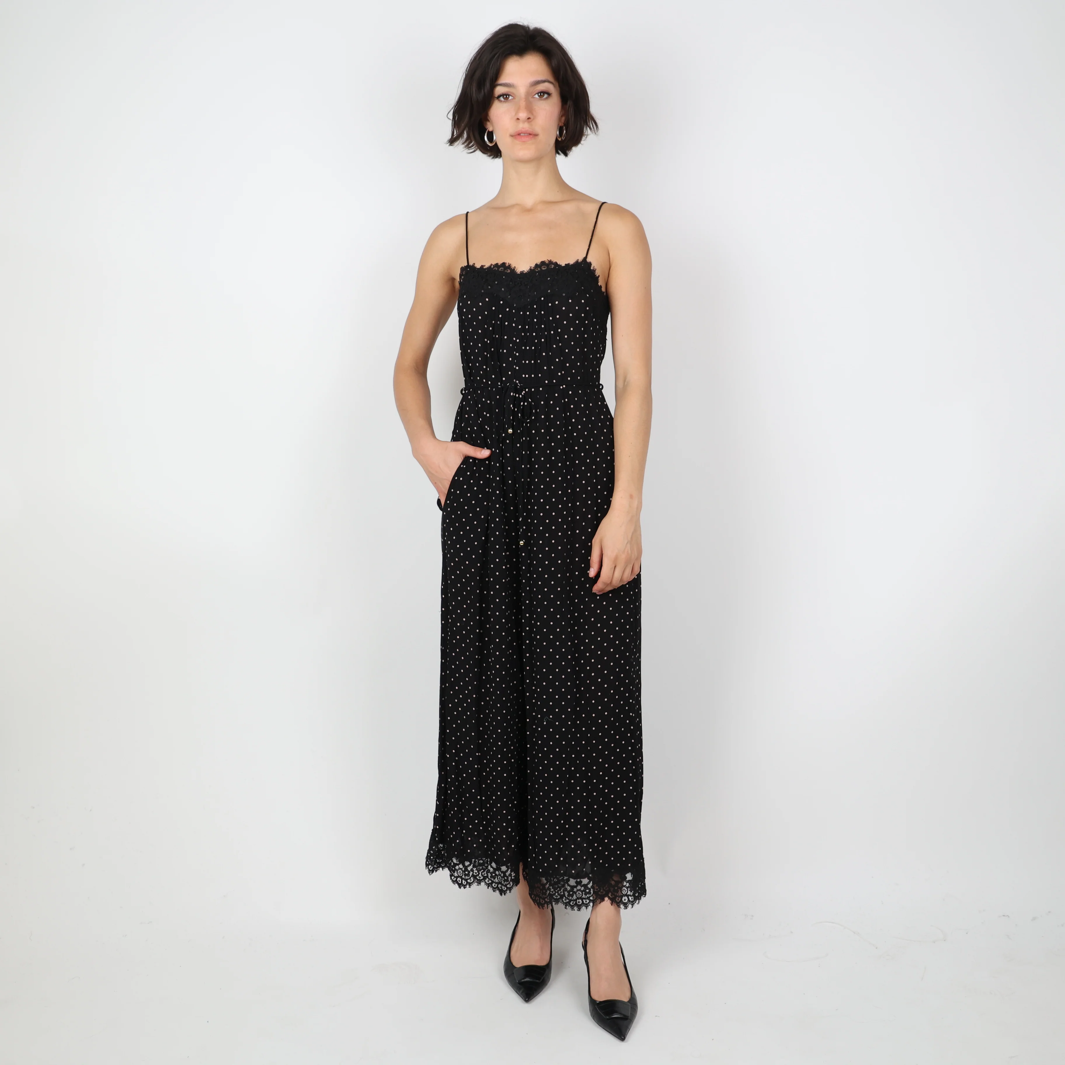 Jumpsuit, UK Size 8 - Image 2