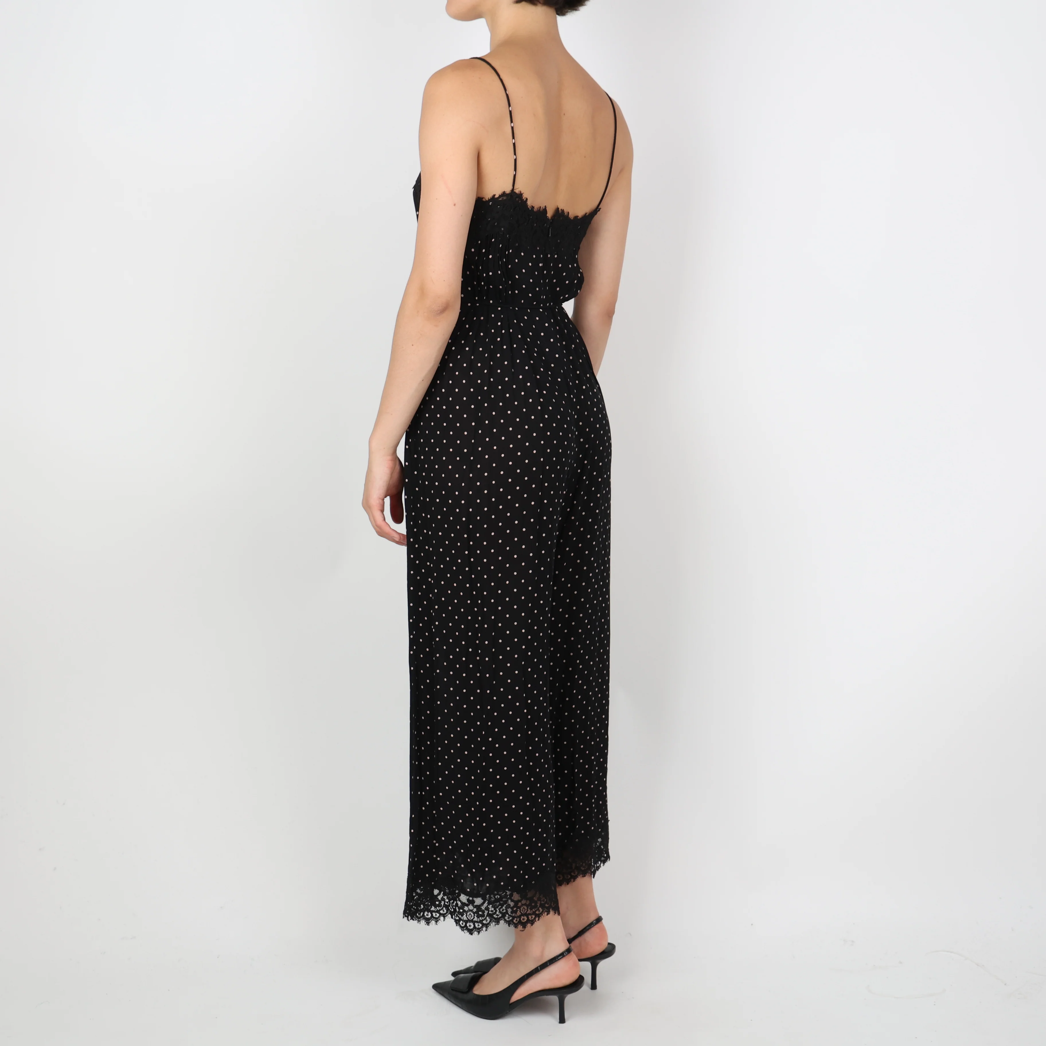 Jumpsuit, UK Size 8 - Image 3