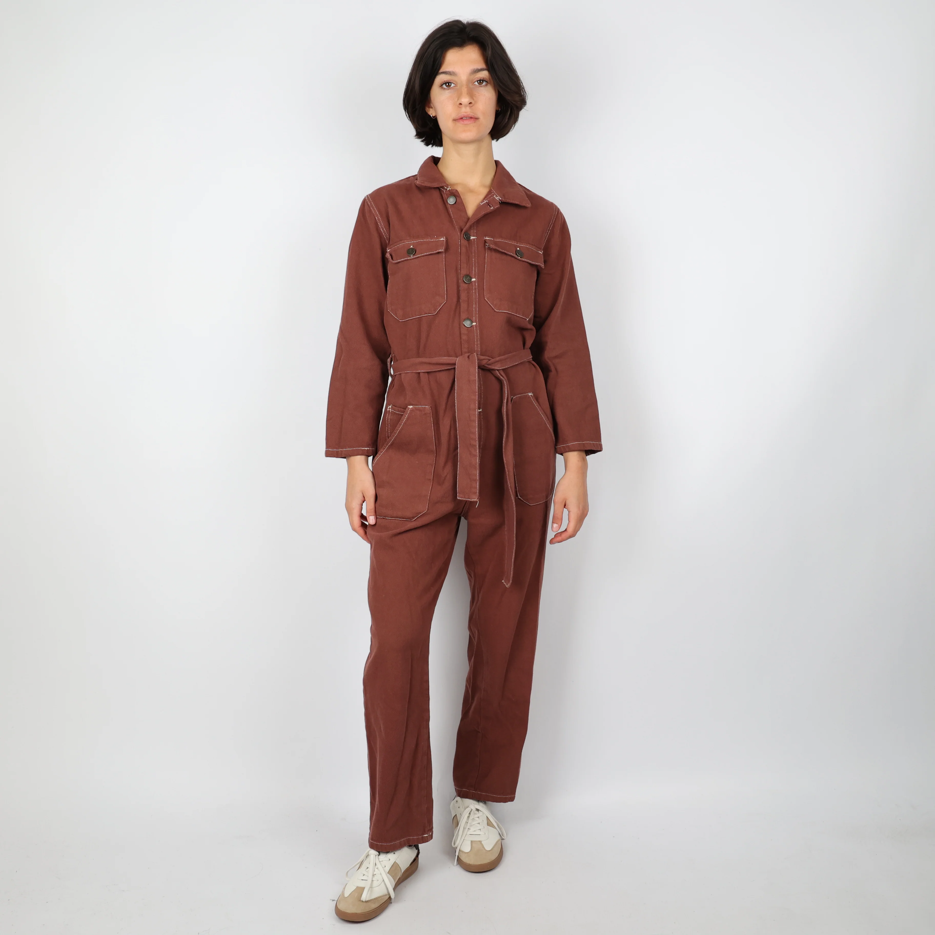 Jumpsuit, UK Size 8 - Image 2