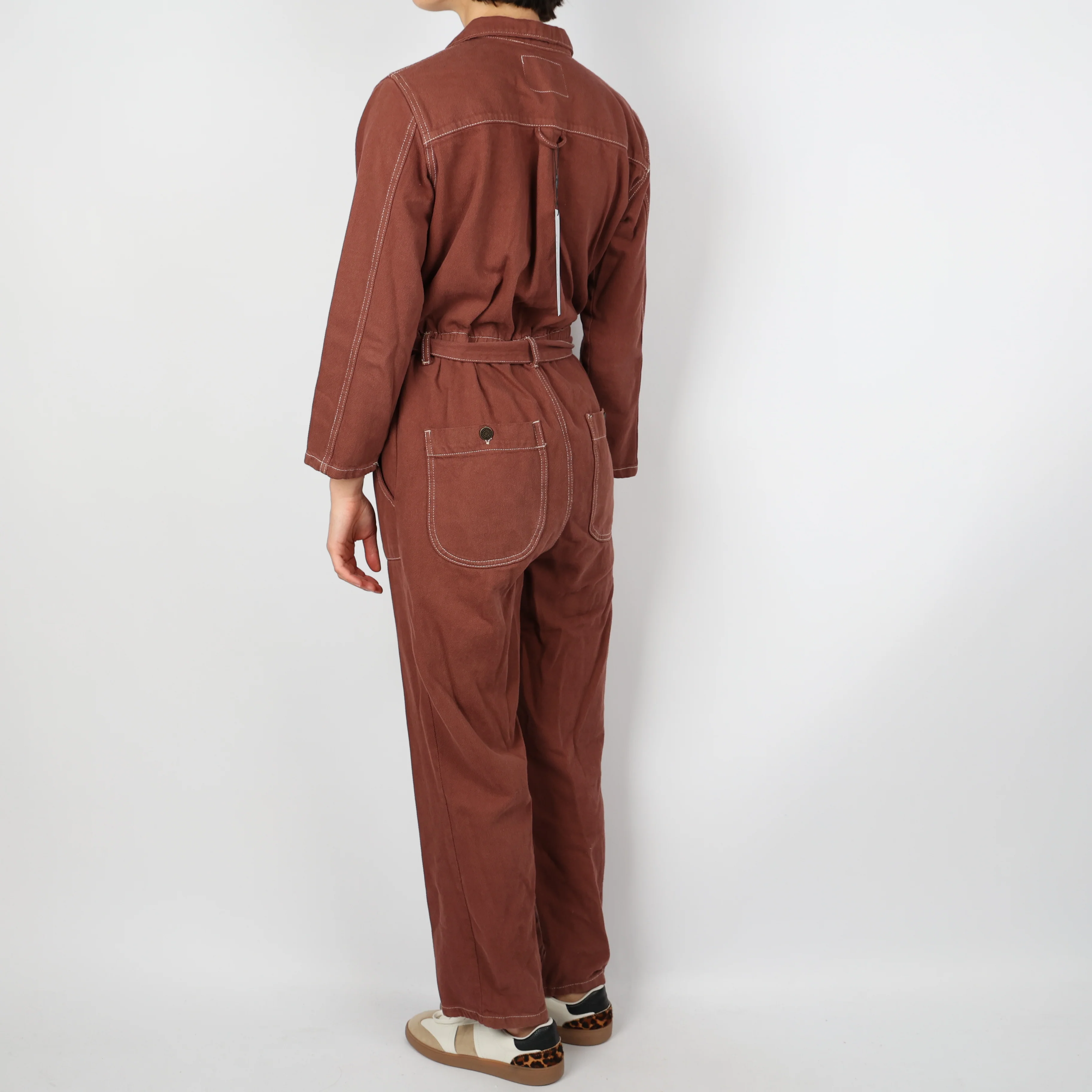 Jumpsuit, UK Size 8 - Image 3