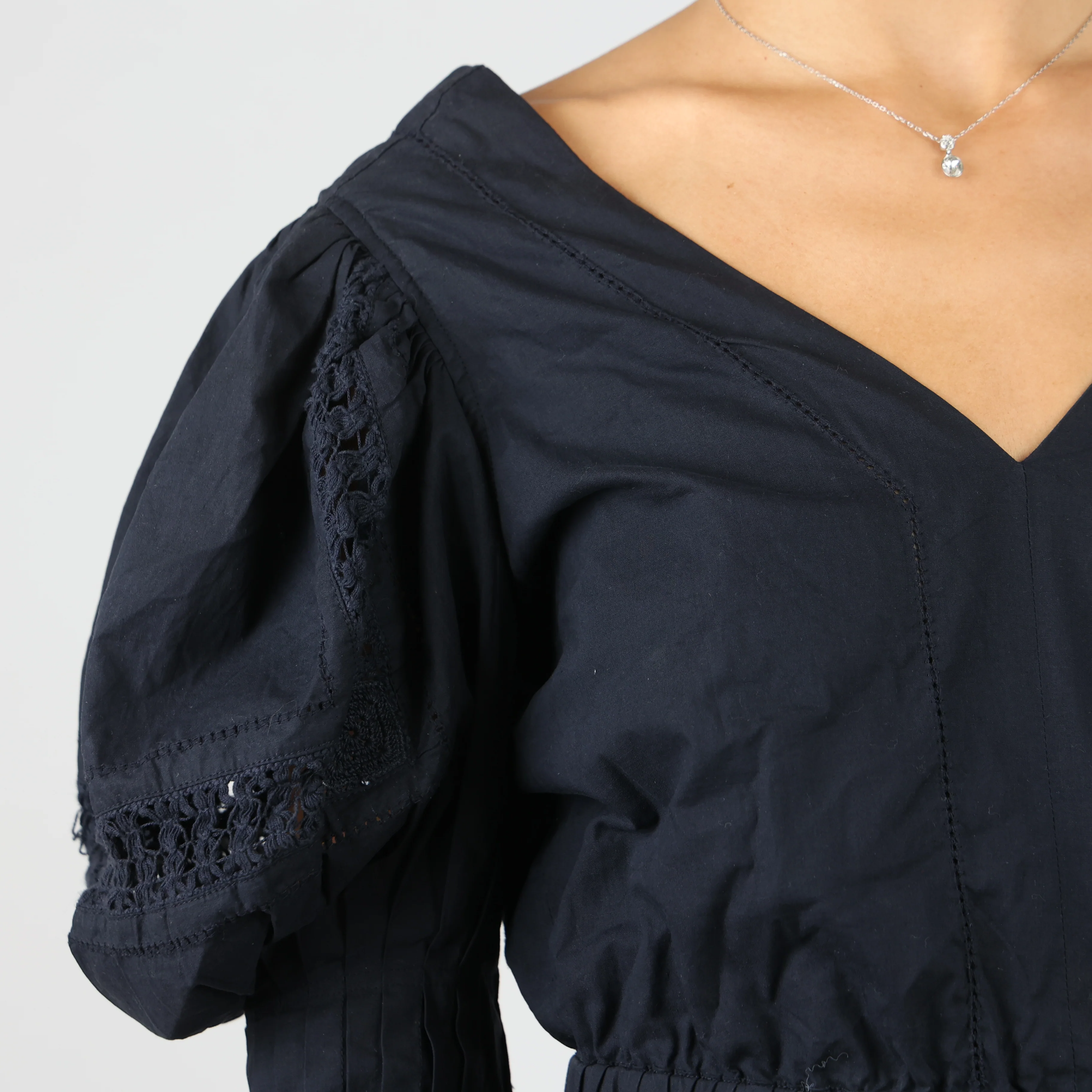 Jumpsuit, UK Size 6 - Image 4