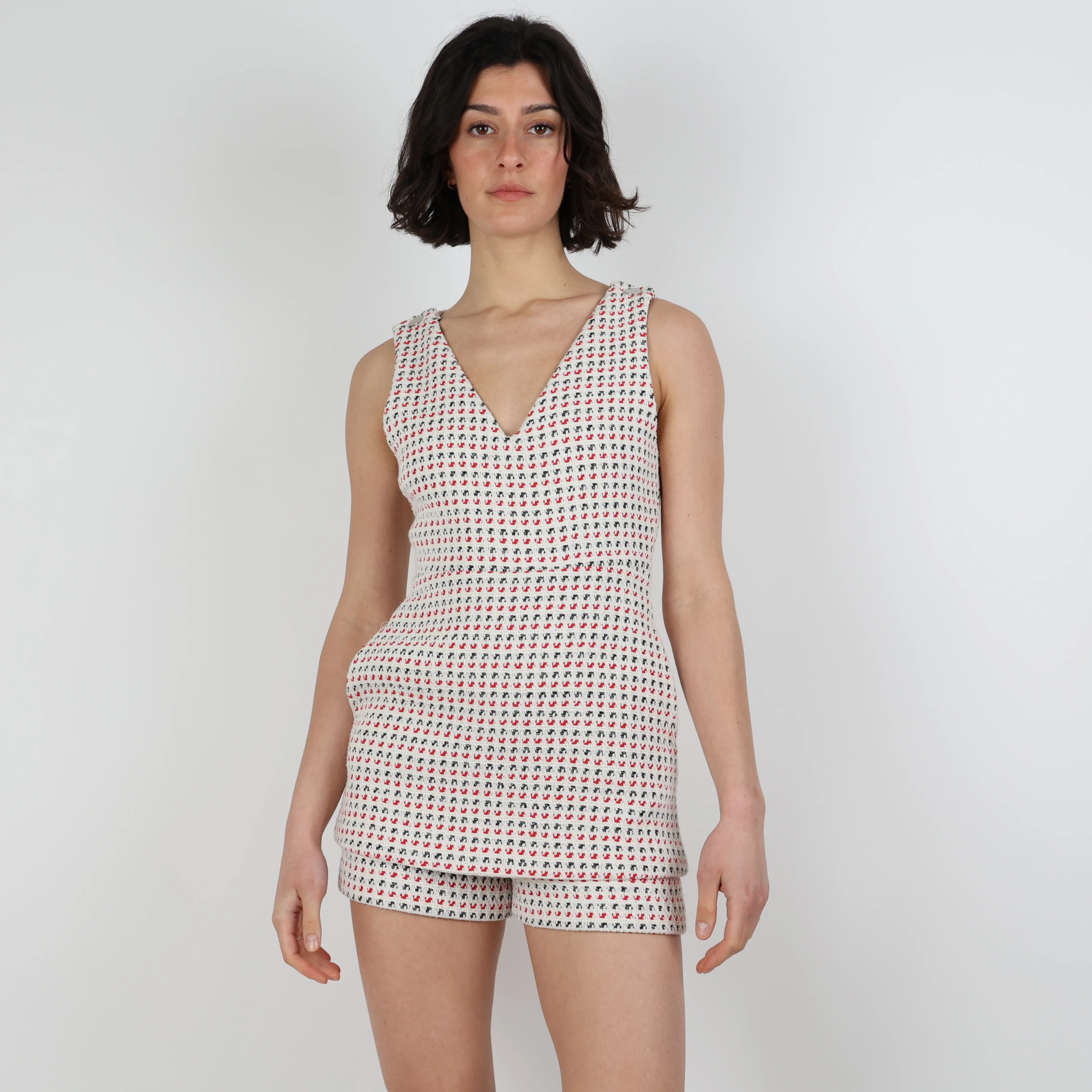 Jumpsuit, UK Size 6 - Image 2