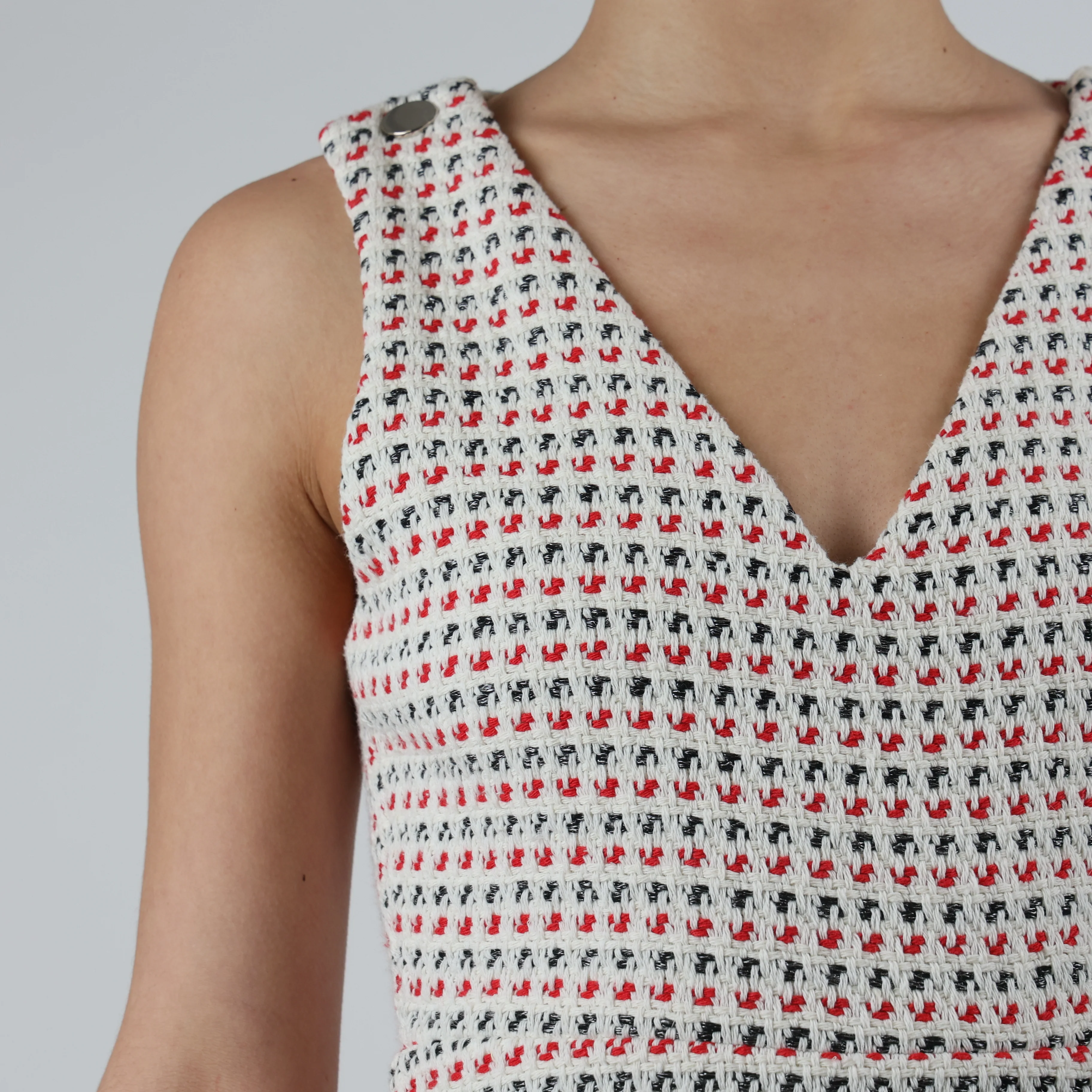 Jumpsuit, UK Size 6 - Image 4