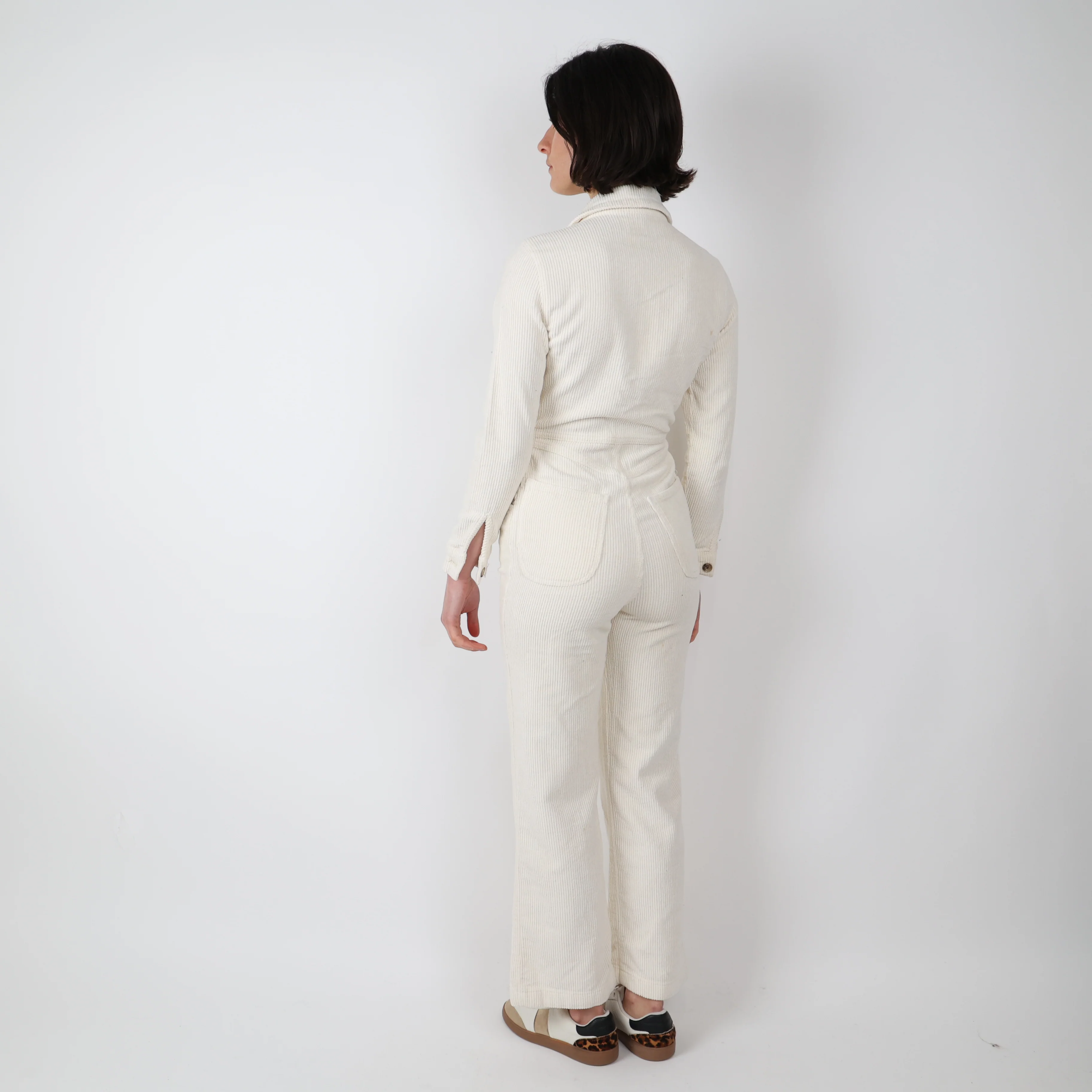 Jumpsuit, UK Size 6 - Image 3